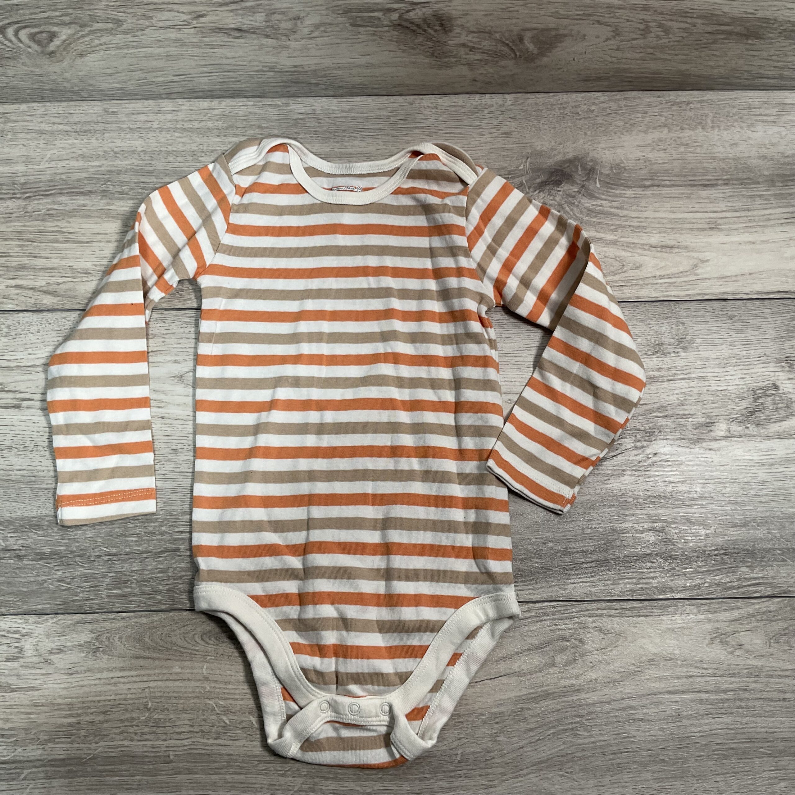 BOYS - 24 Month - Onesie