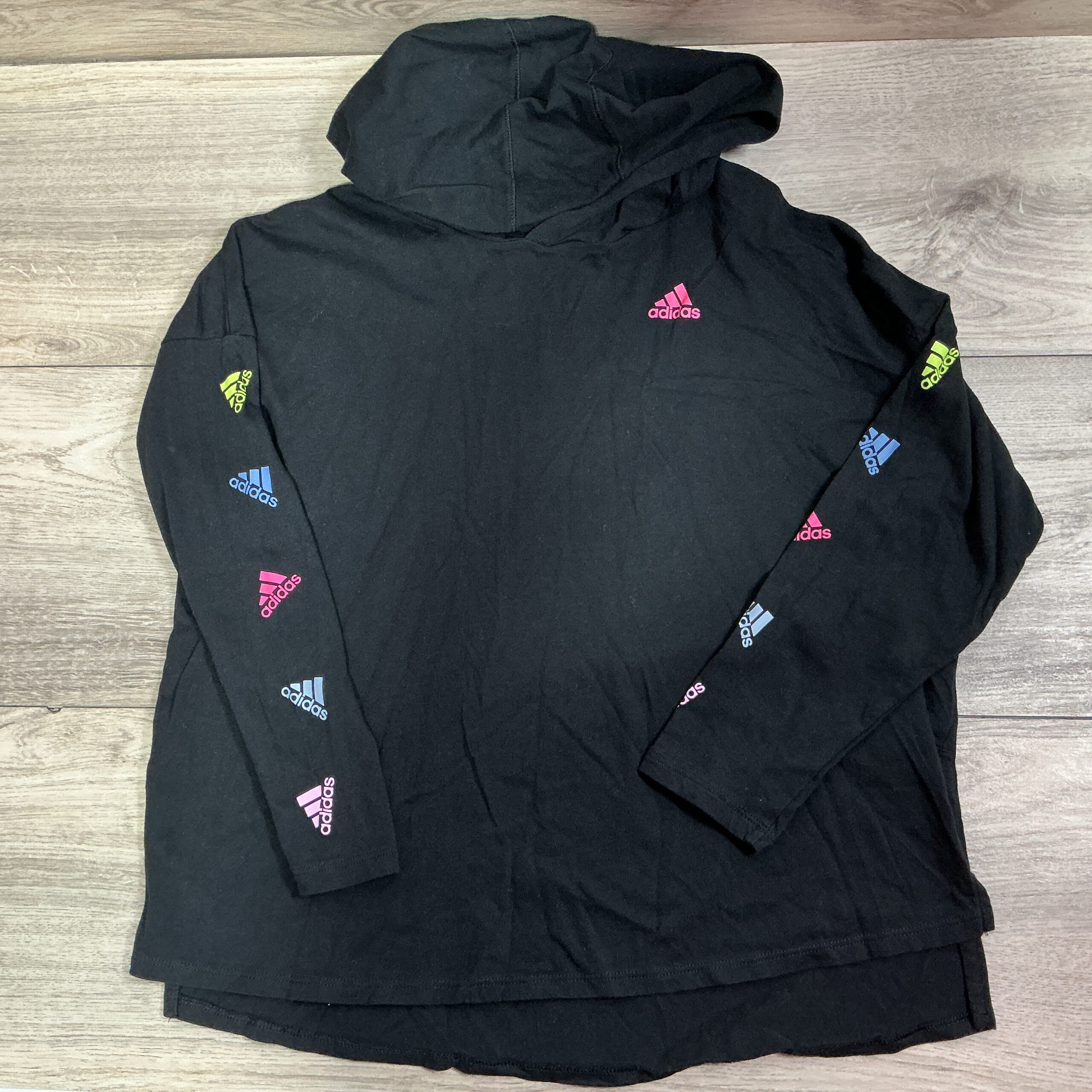 GIRLS - 10/12 - Pullover