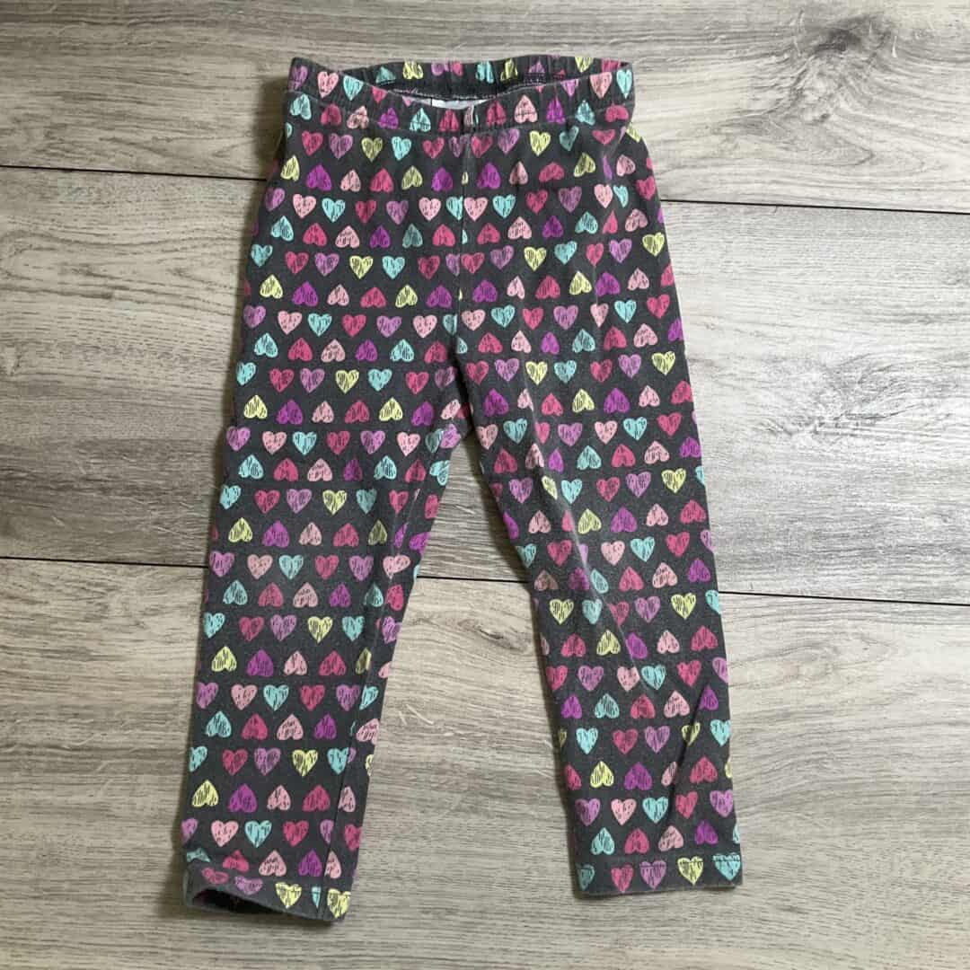 GIRLS - 24 Month - Pants