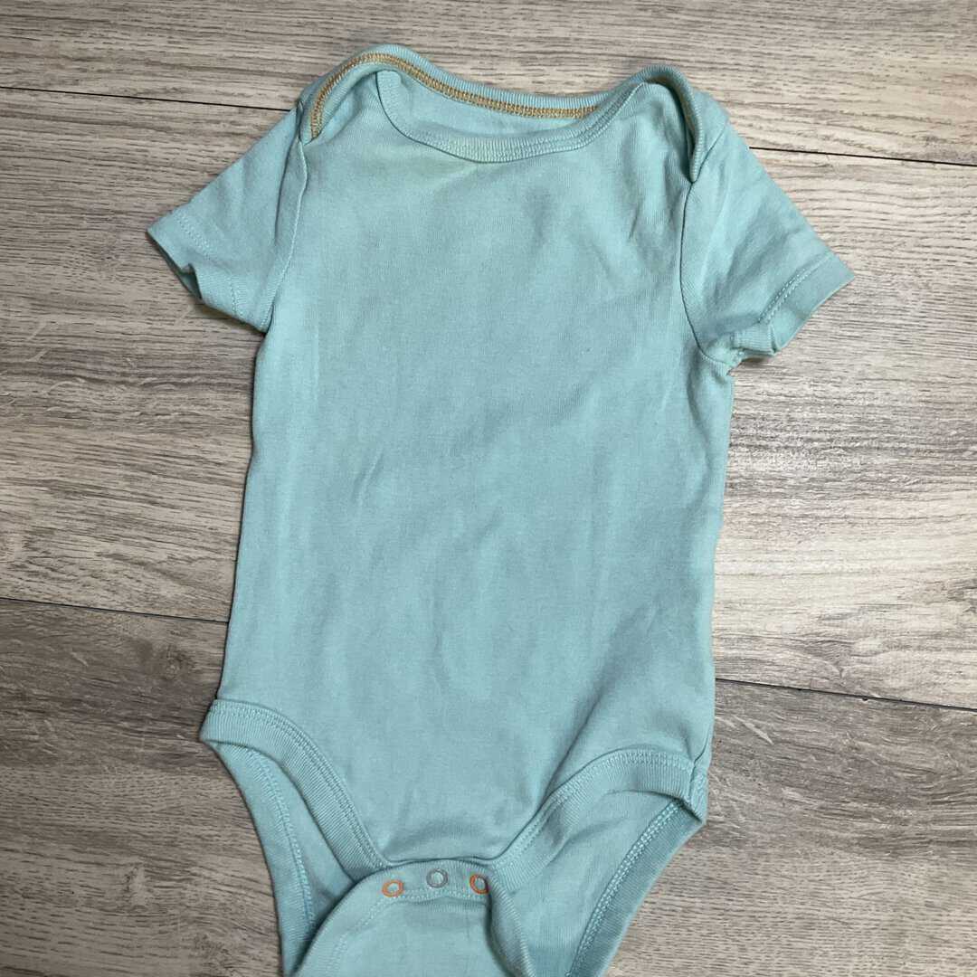 BOYS - 6/9 Months - Onesie