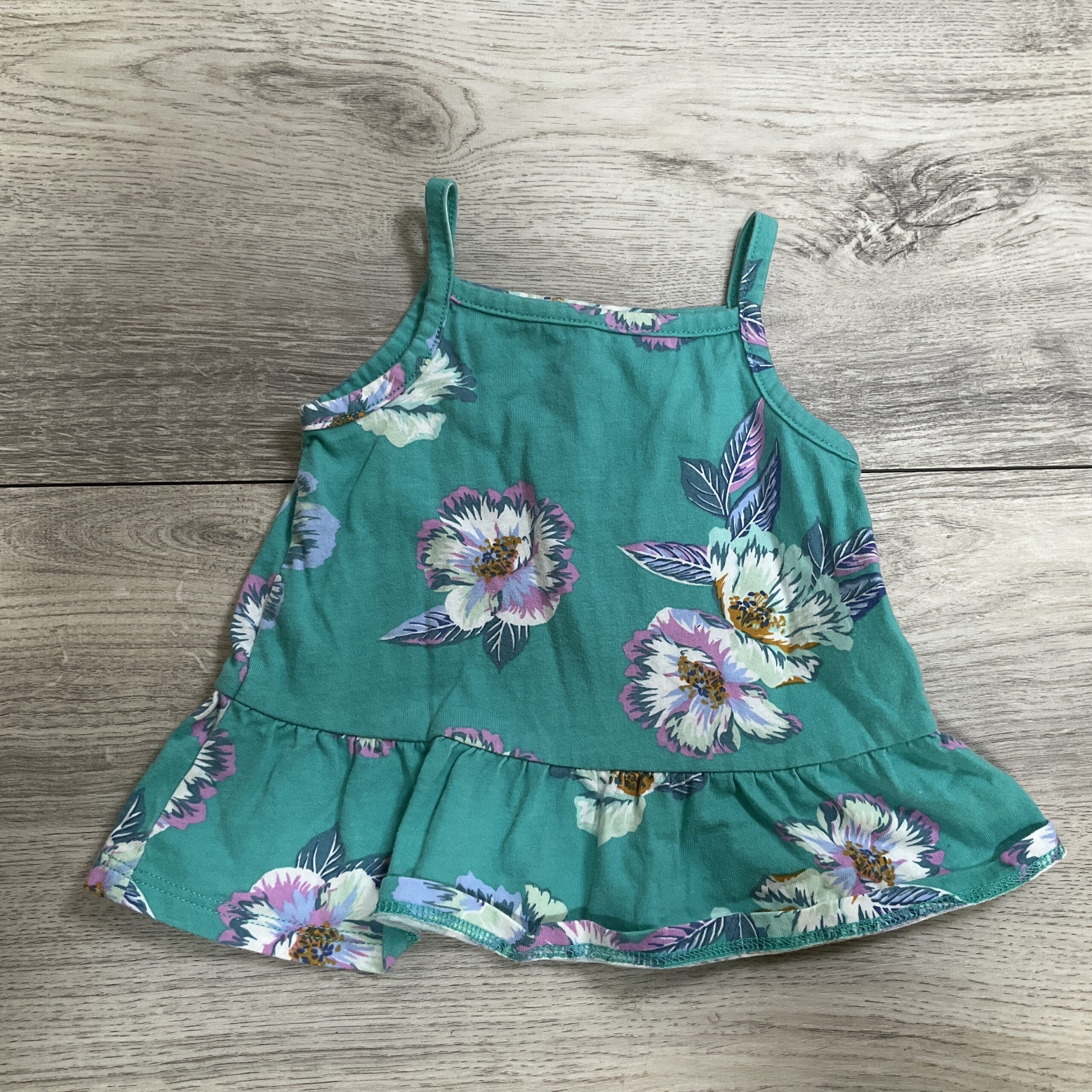 GIRLS - 6 Month - Shirt