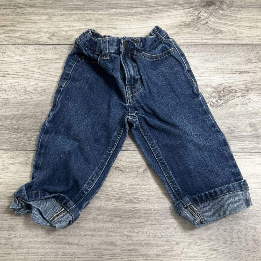 BOYS - 12 Month - Jeans