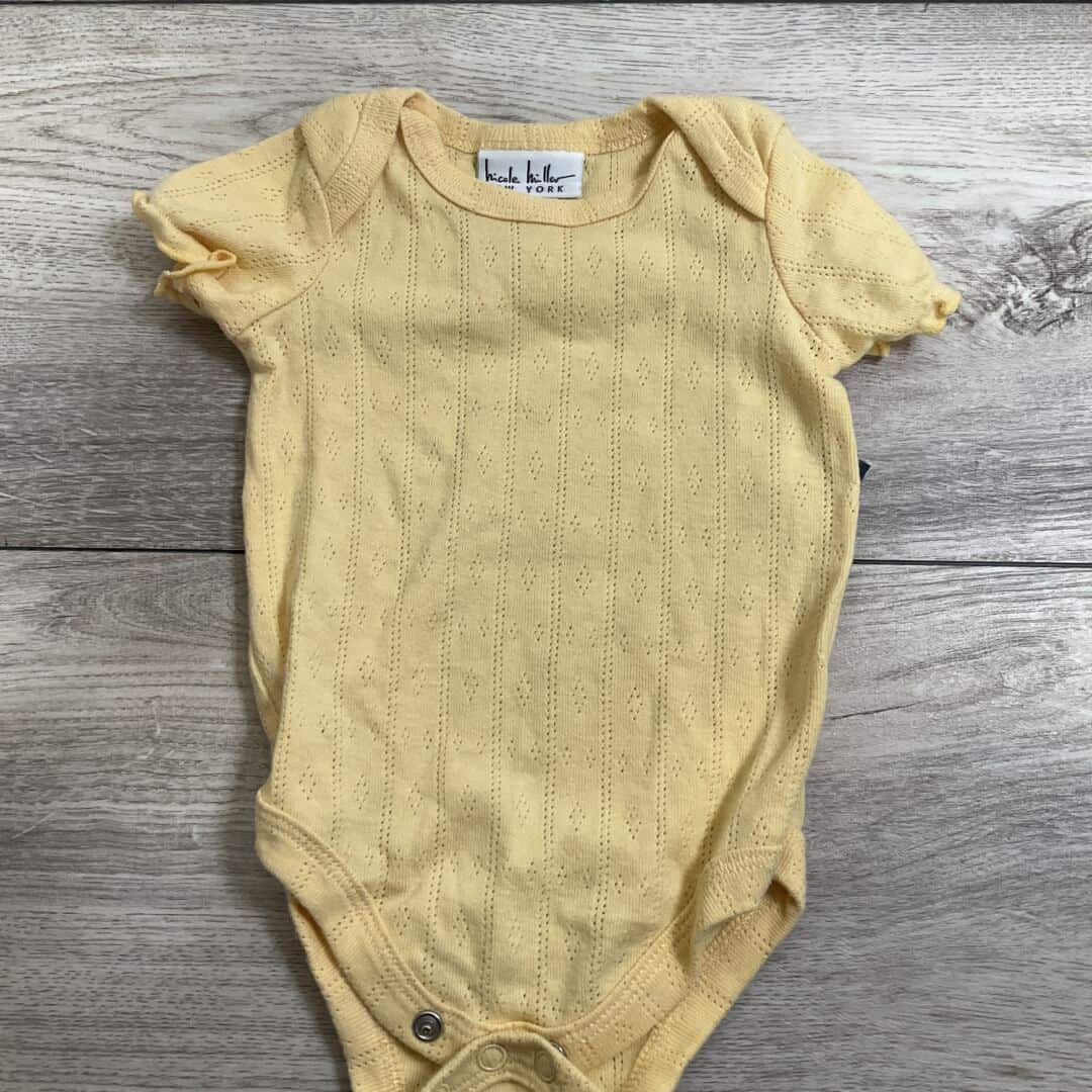 GIRLS - 3/6 Month - Outfit Onesie