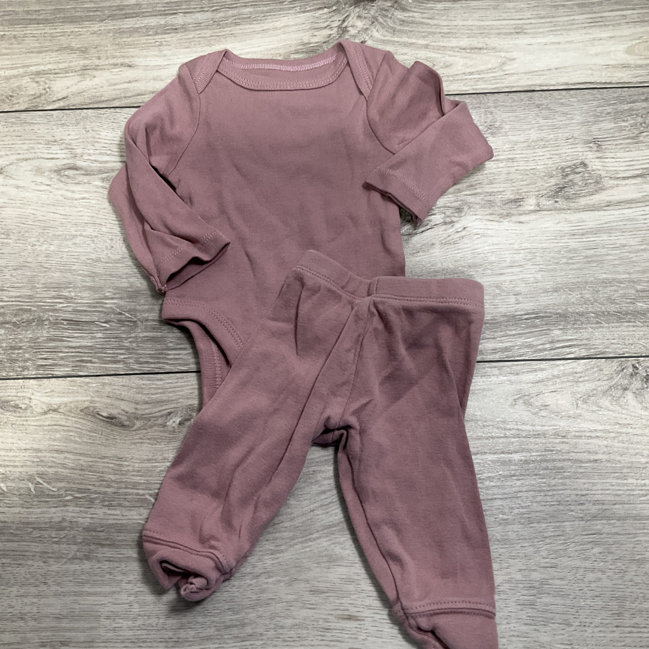 GIRLS - Newborn - Outfit