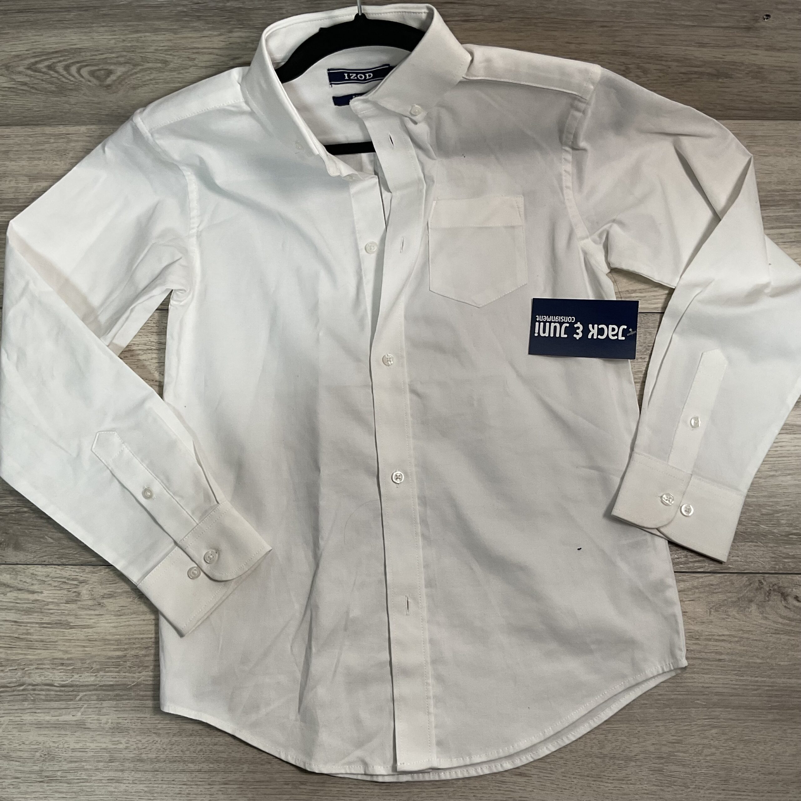 BOYS - 10/12 - Shirt