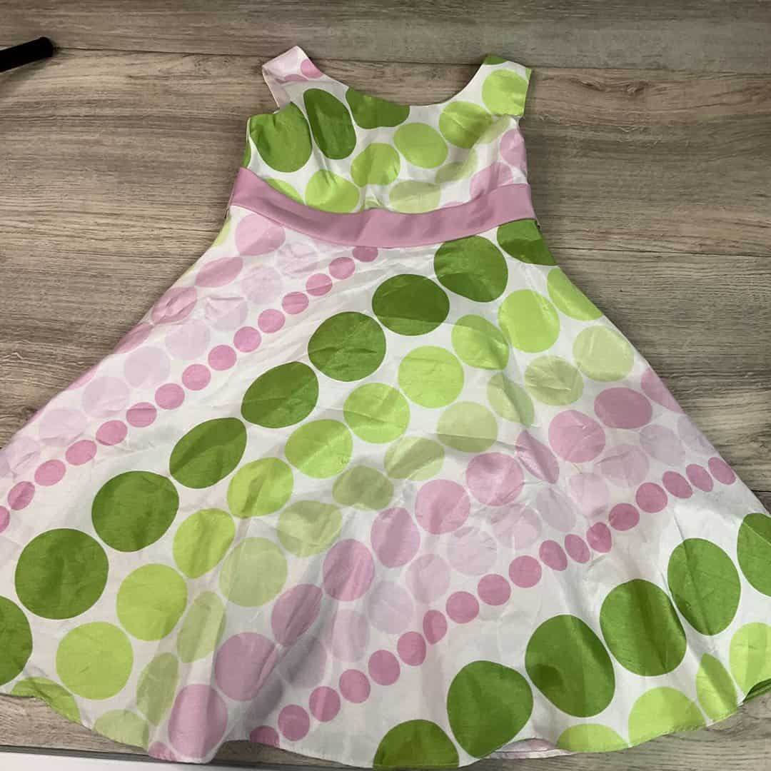 GIRLS - Size 6 - Fancy Dress