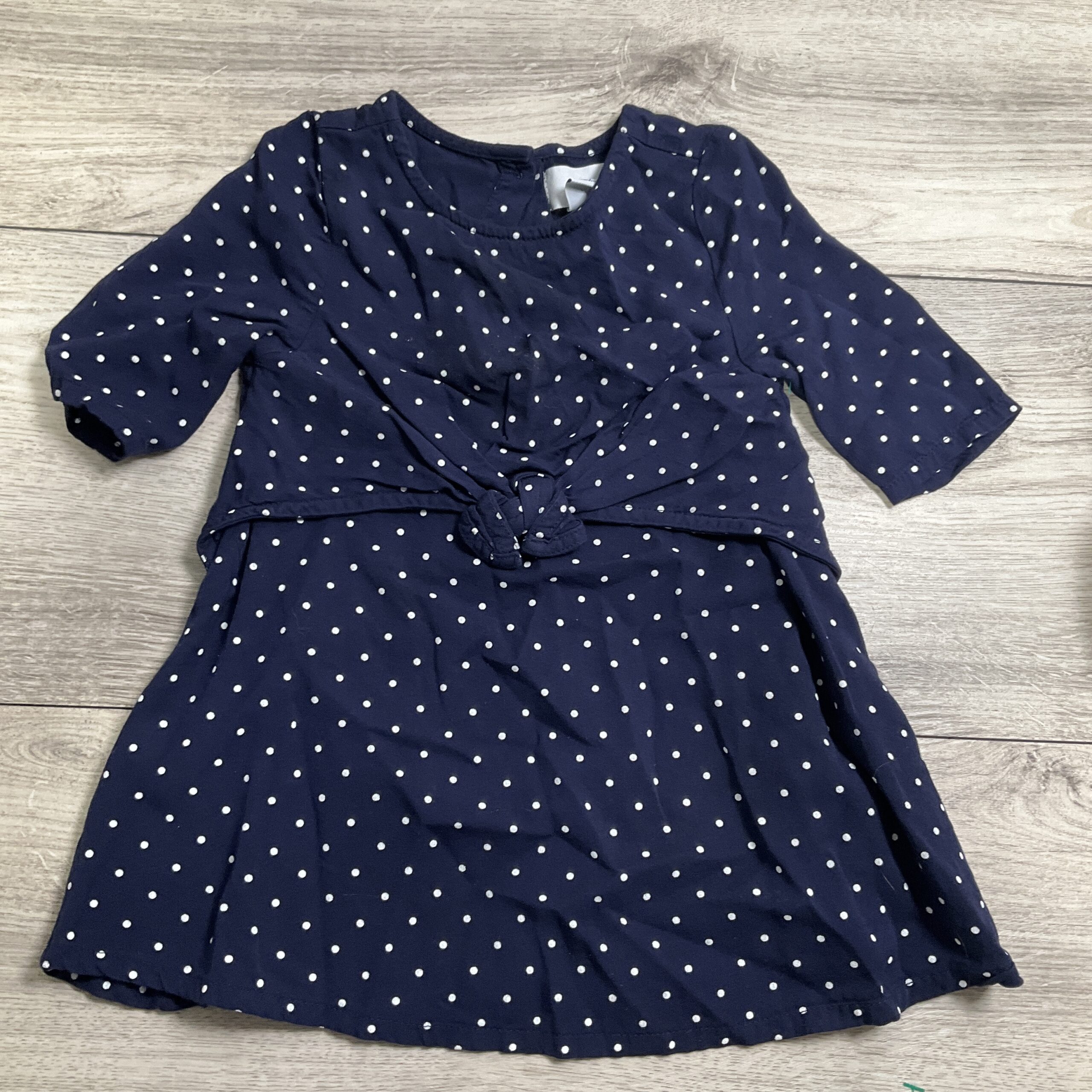 GIRLS - 12/18 Month - Dress