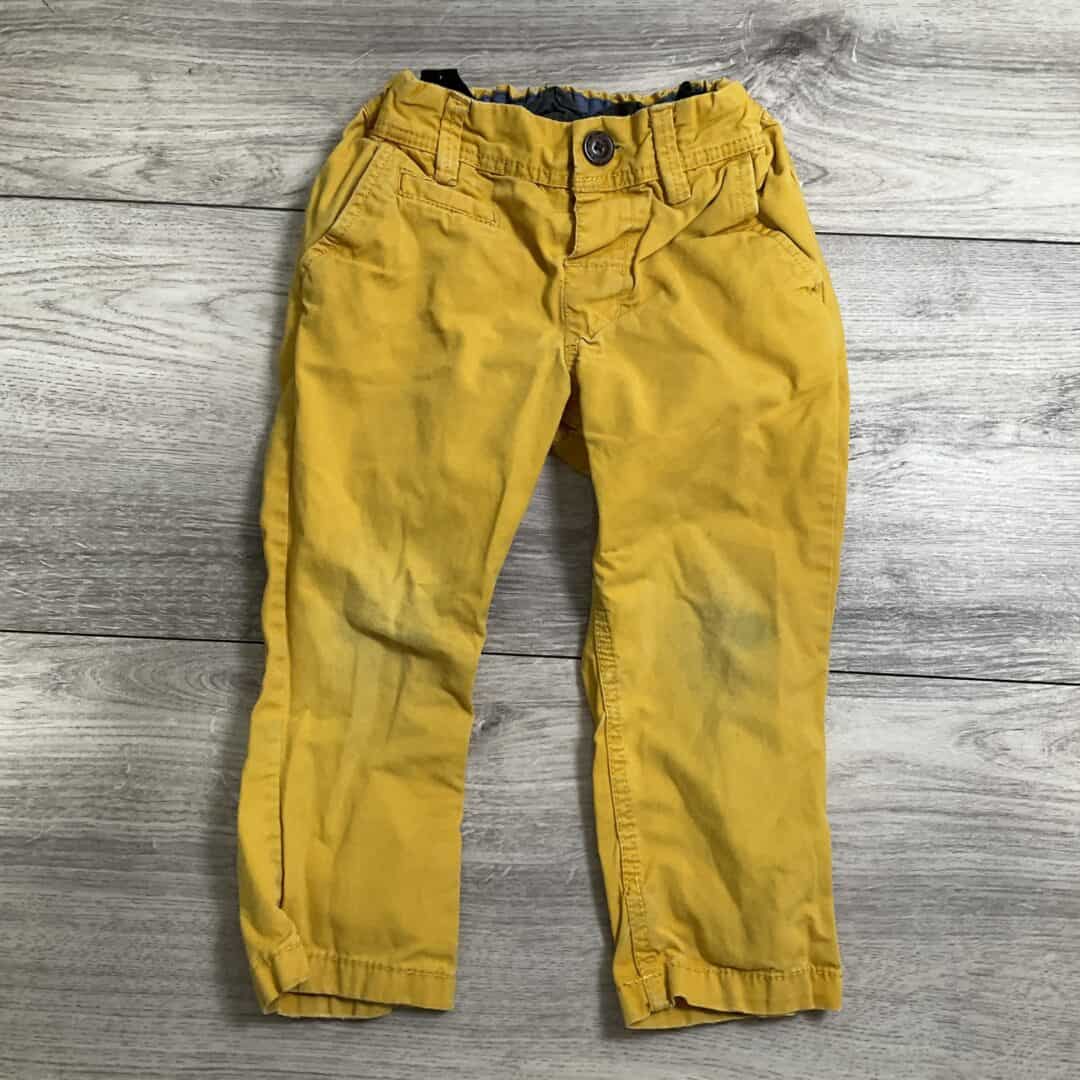 BOYS - 12/18 Month - Pants - Play Clothes Condition