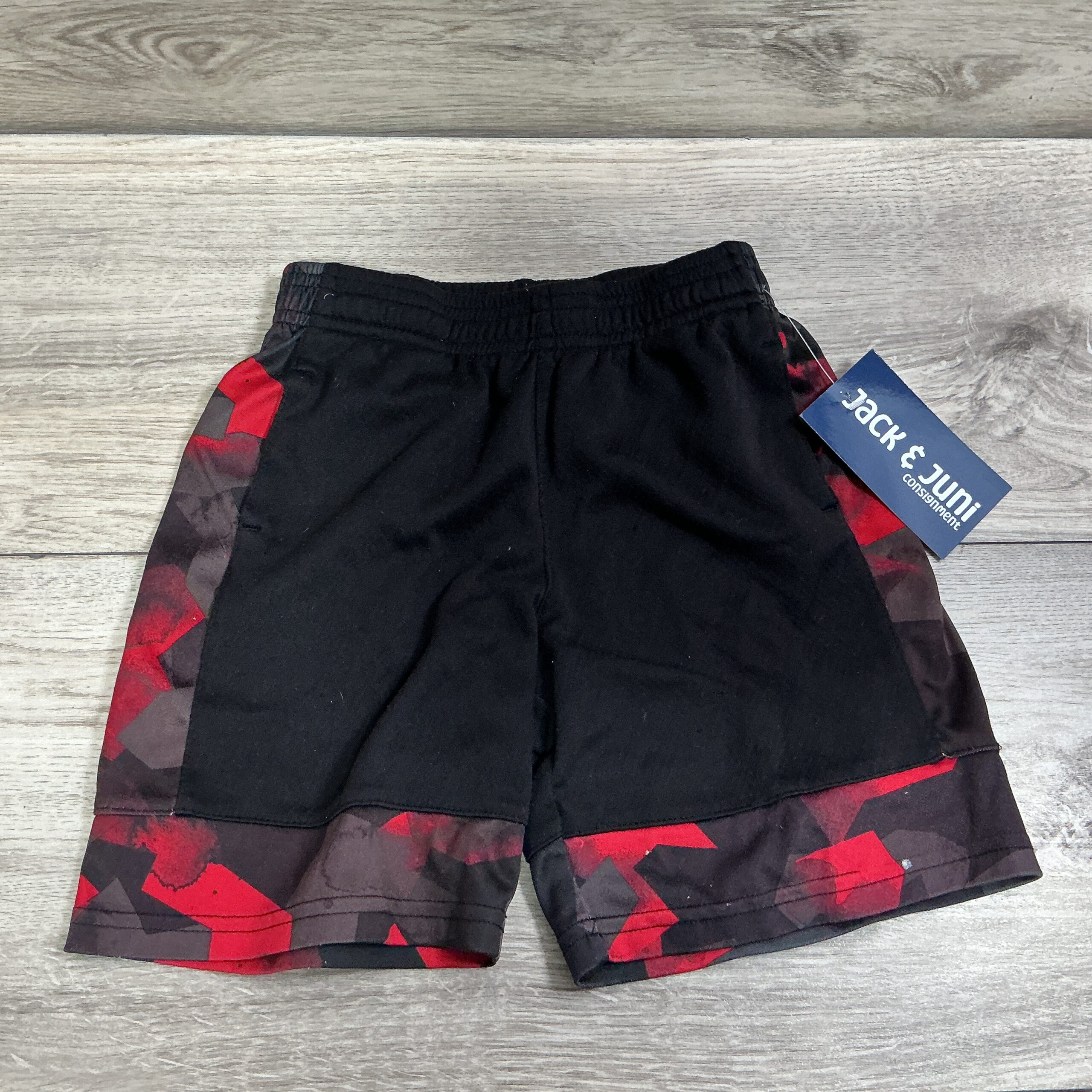 BOYS - 4T - Shorts