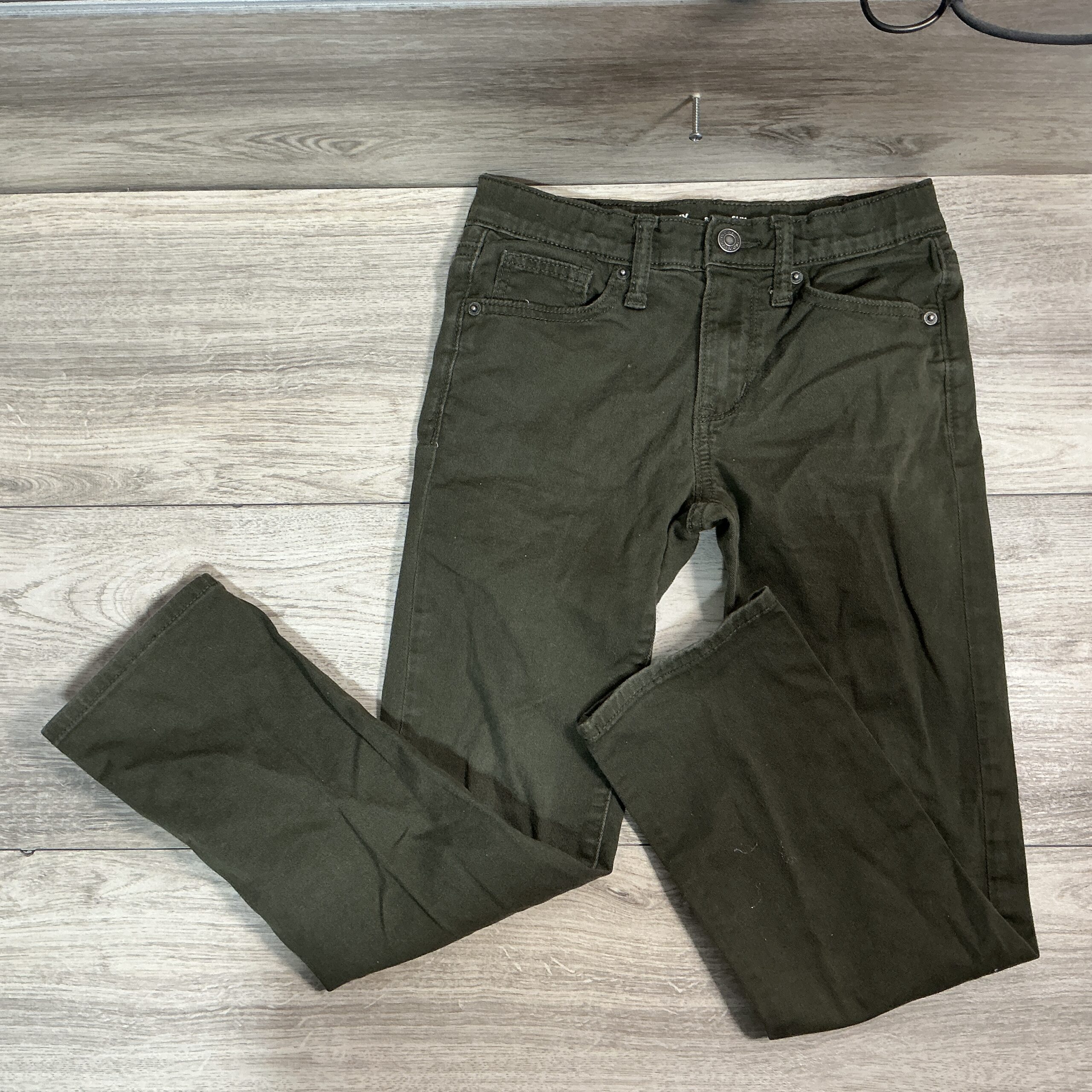 BOYS - Size 8 - Jeans