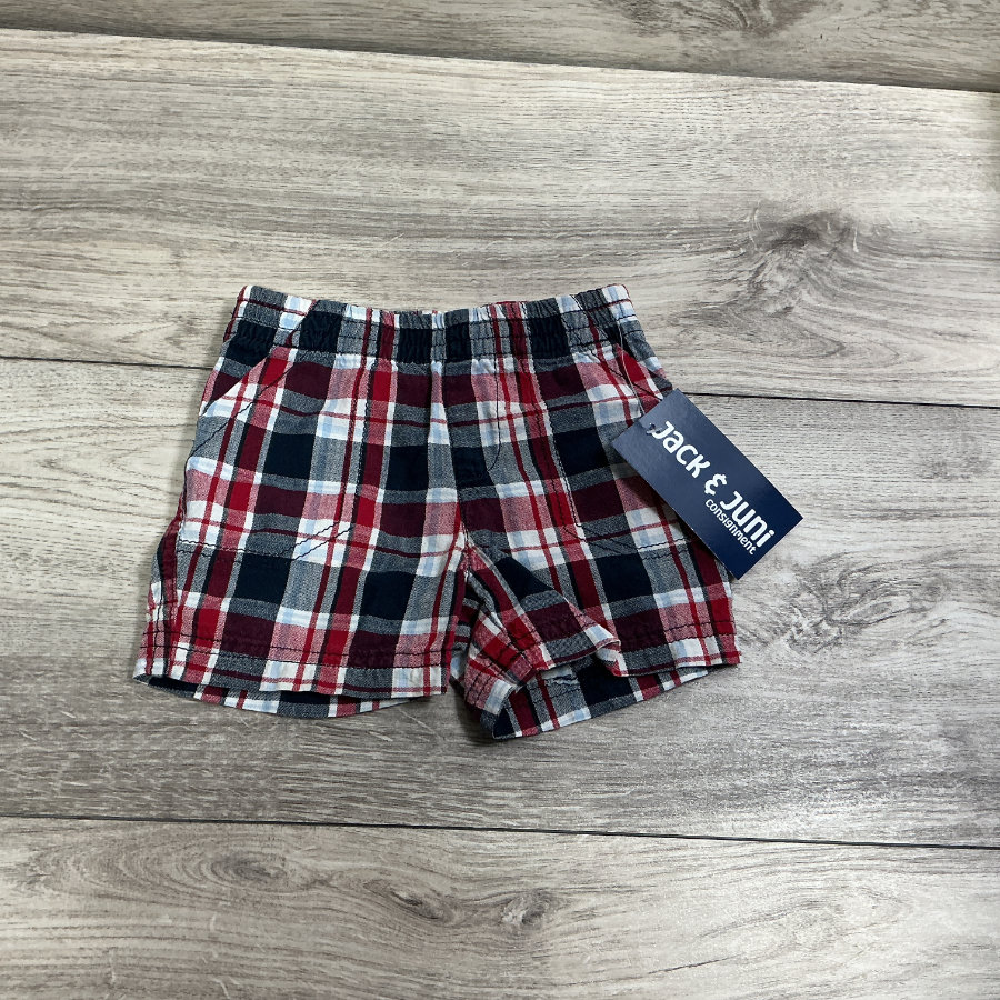 BOYS - 6/9 Month - Shorts