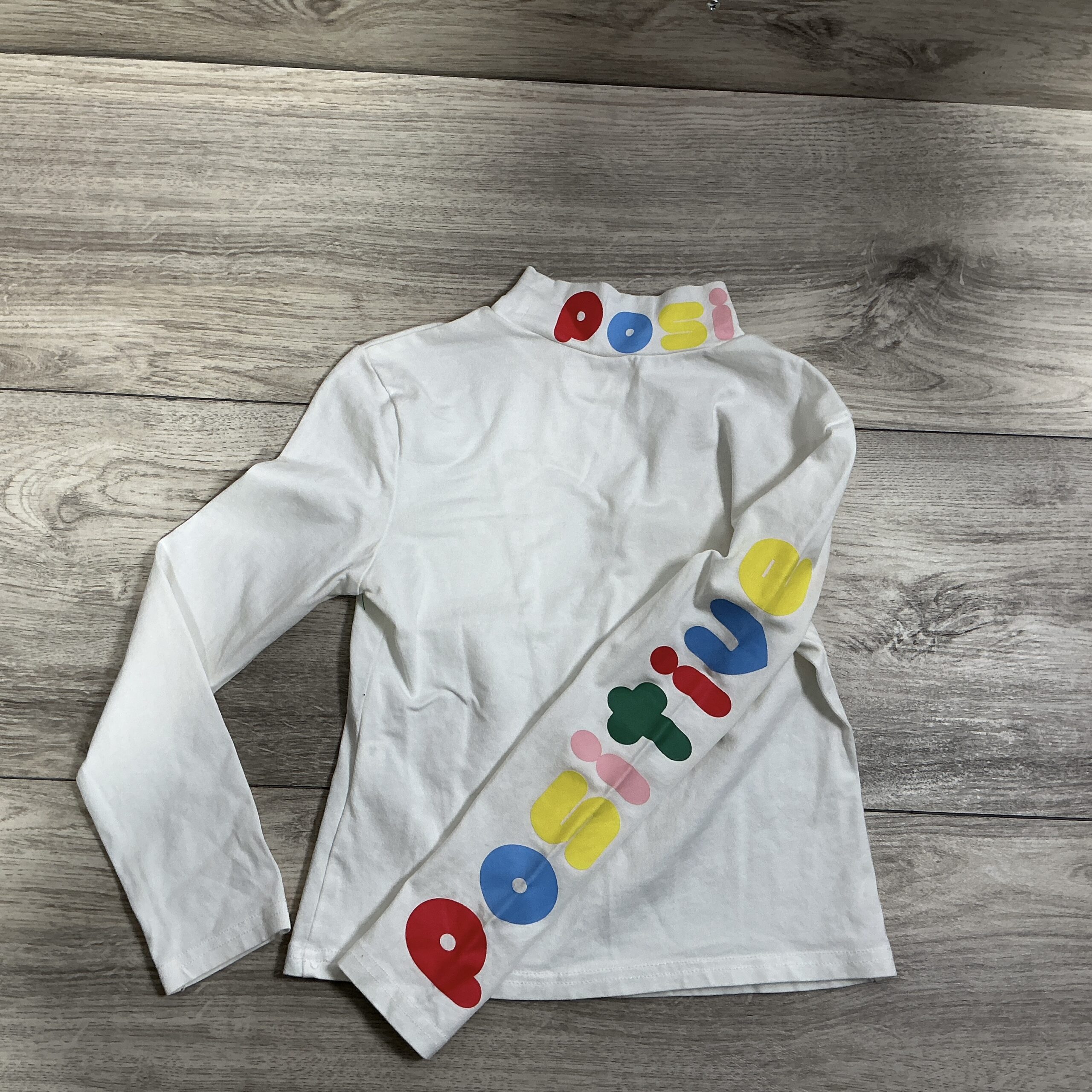 GIRLS - Size 8 - Shirt