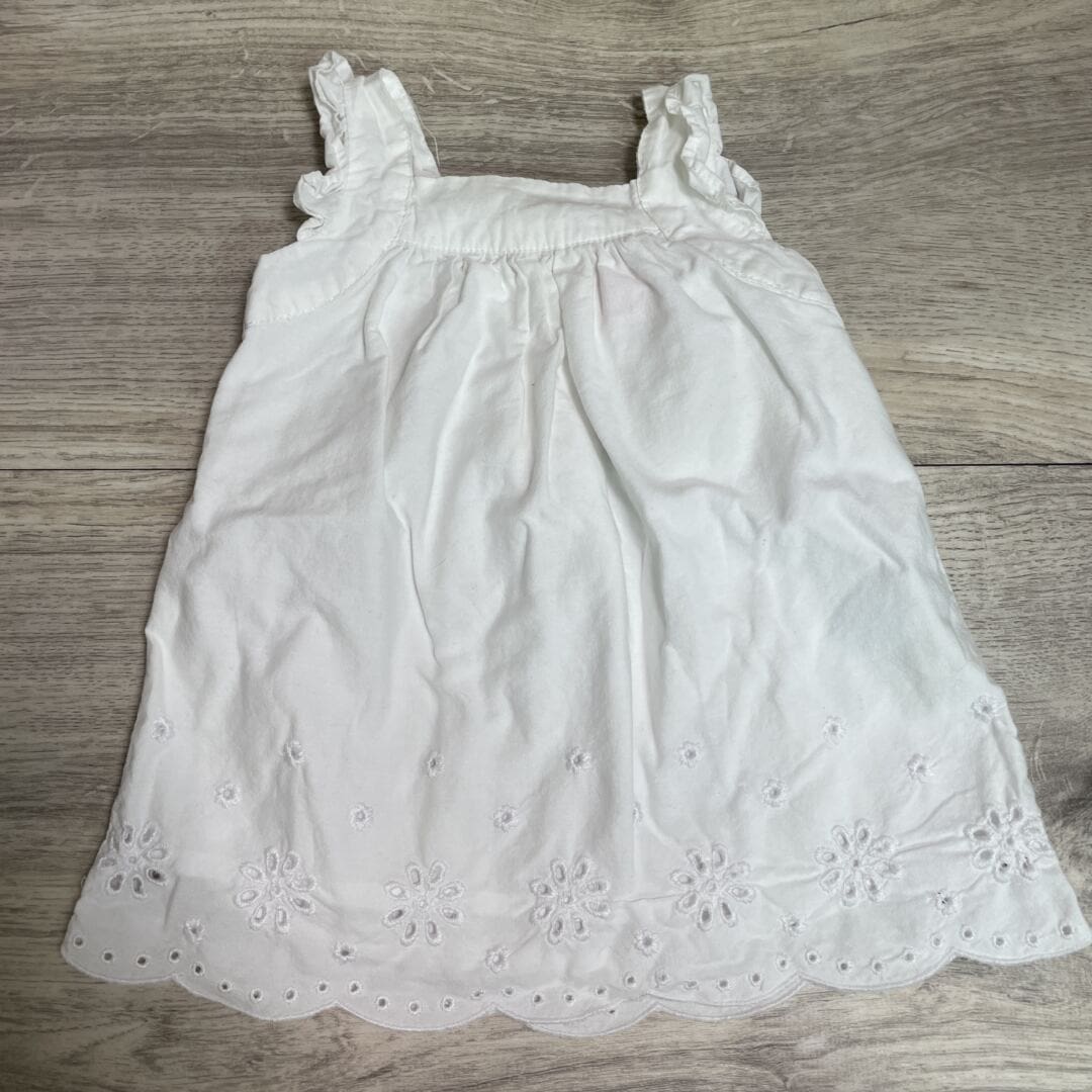 GIRLS - 0/3 Months - Dress