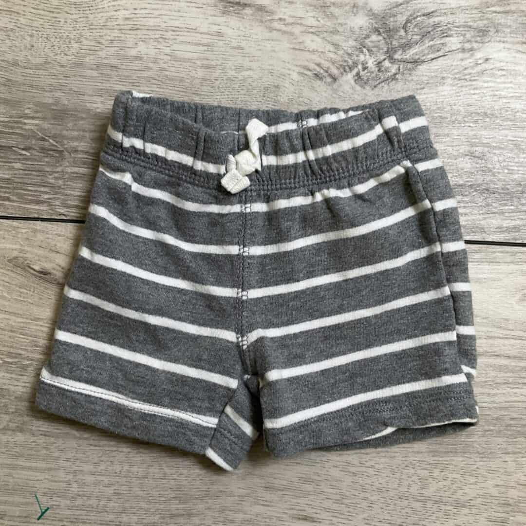 BOYS - 3 Month - Shorts
