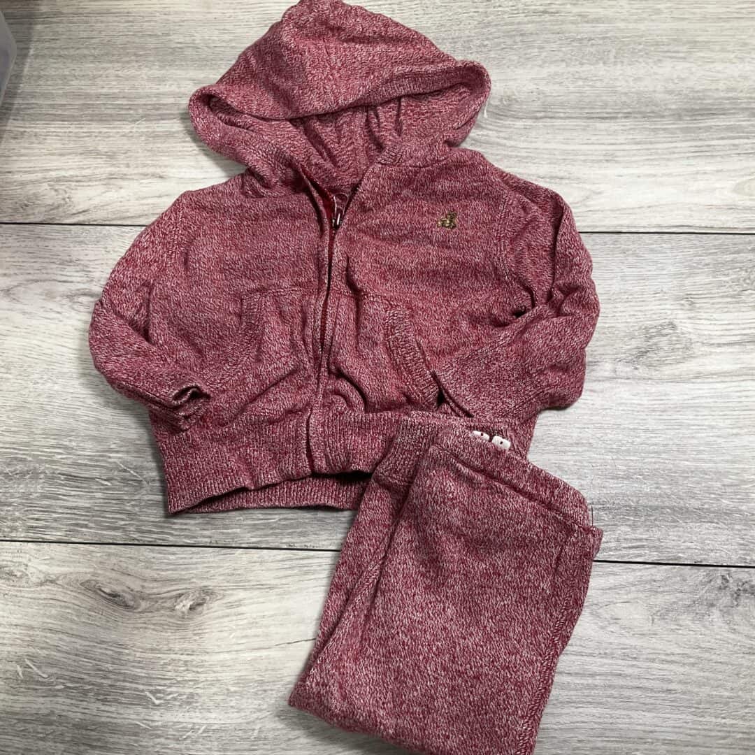 BOYS - 6/12 Month - Outfit