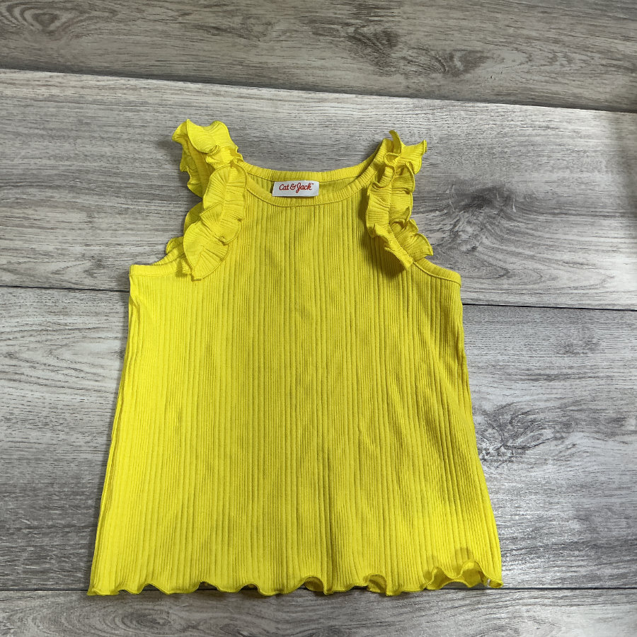 GIRLS - 4T - Shirt