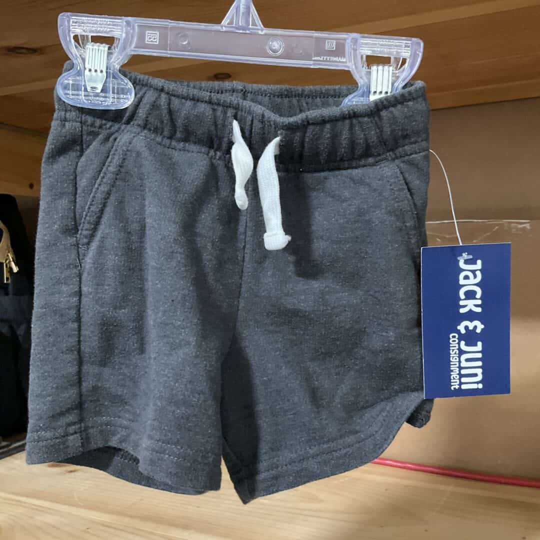 BOYS - 18 Month - Shorts