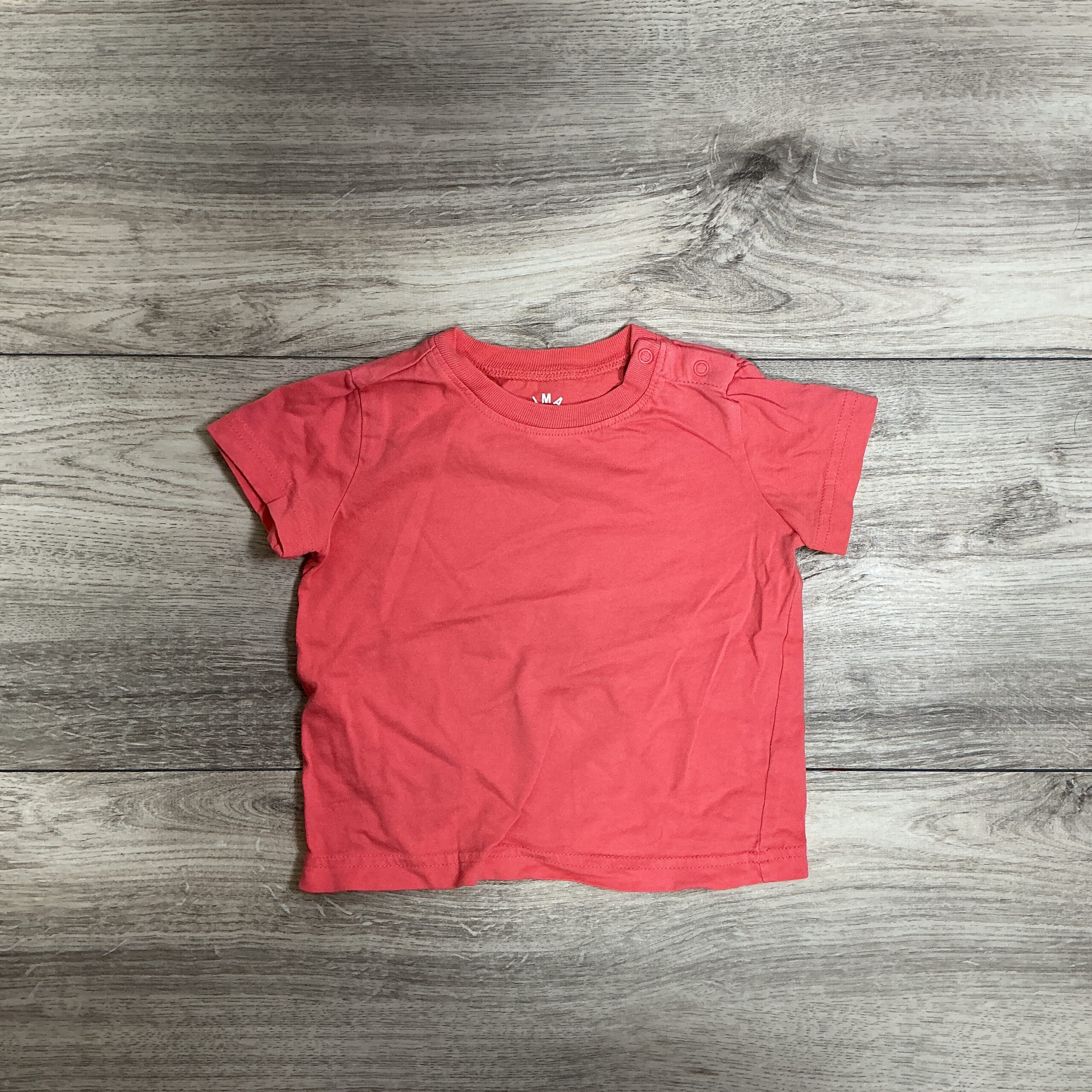 BOYS - 12/18 Month - Shirt