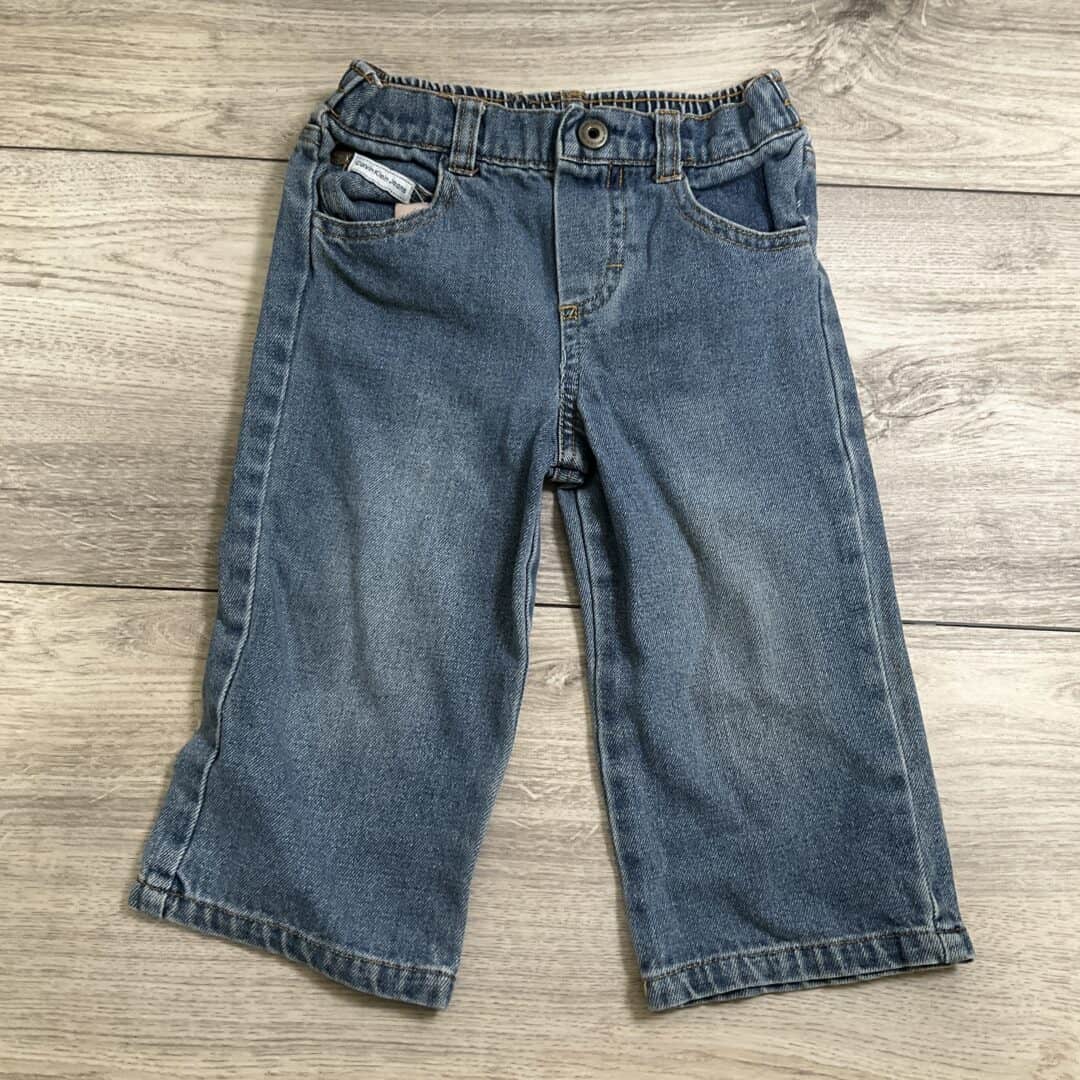 BOYS - 18 Month - Jeans