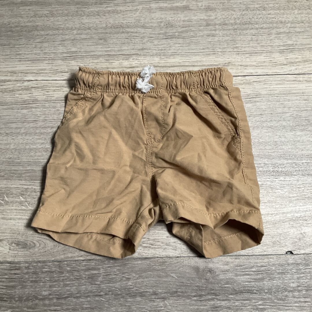 BOYS - 6 Months - Shorts