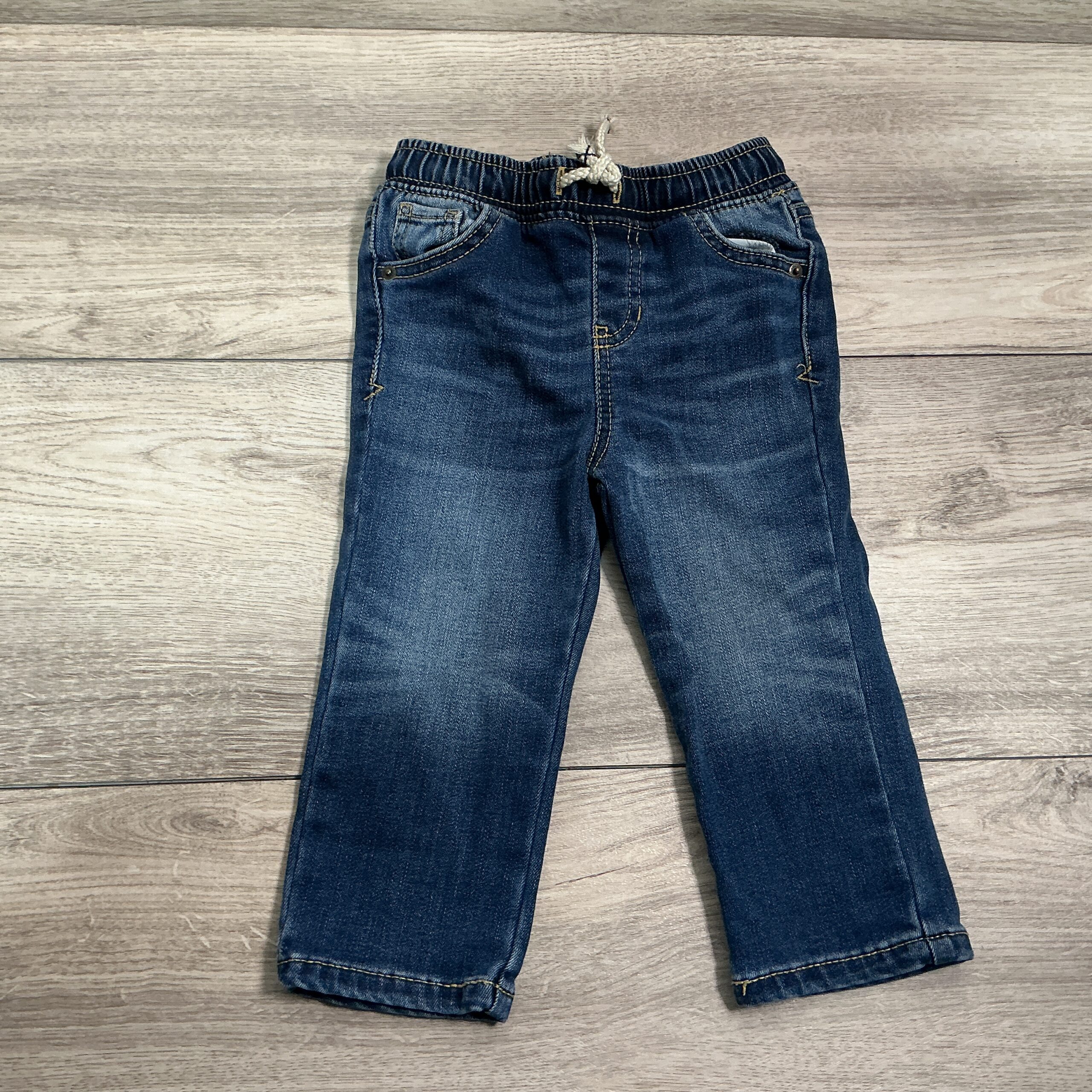 BOYS - 18 Month - Pants