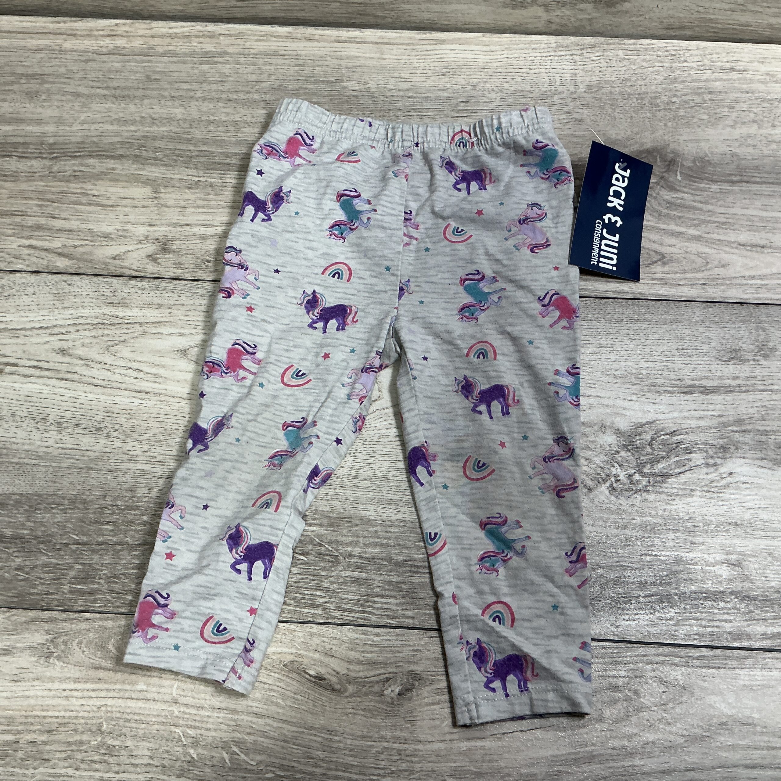 GIRLS - 18 Month - Pants
