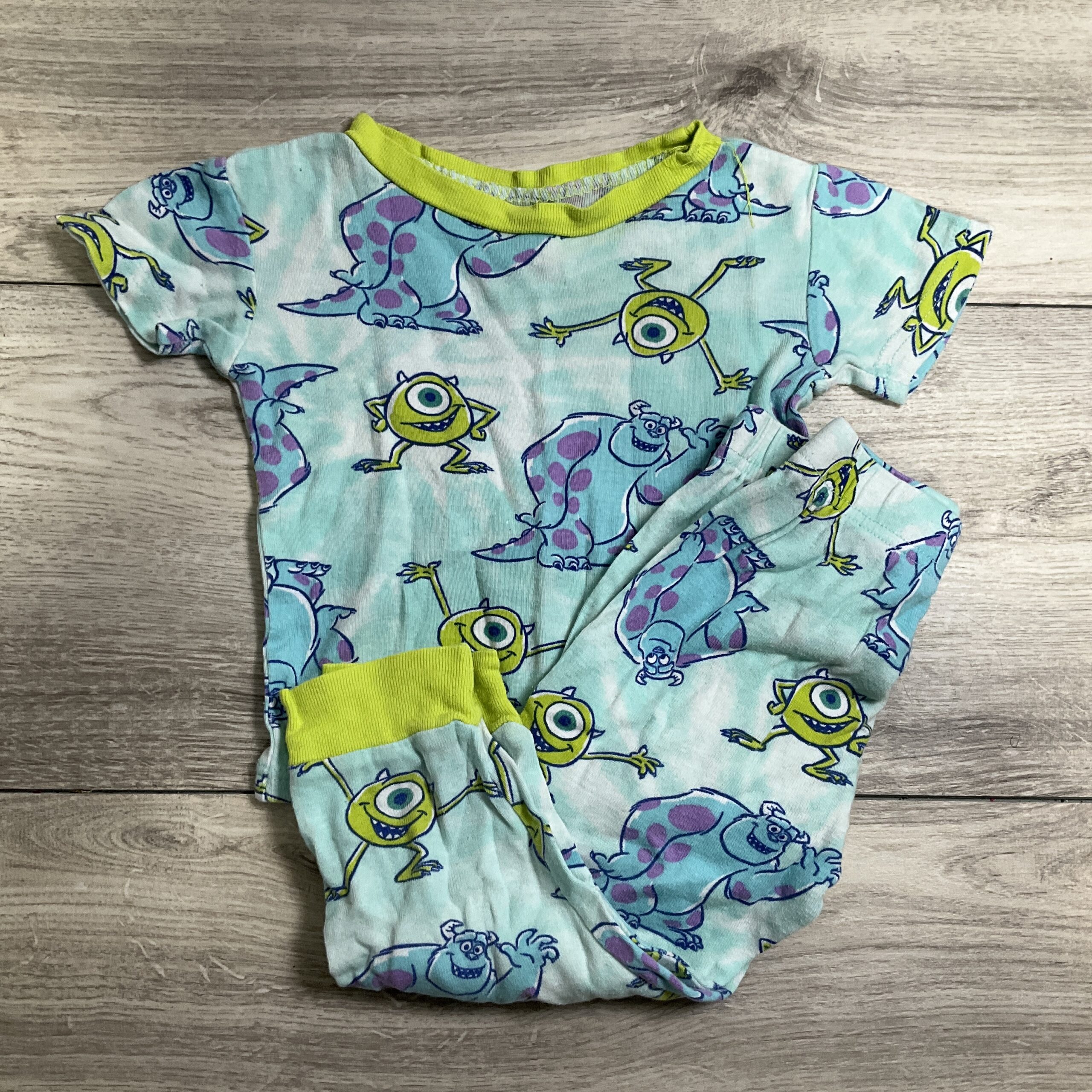 BOYS - 3T - PJ's