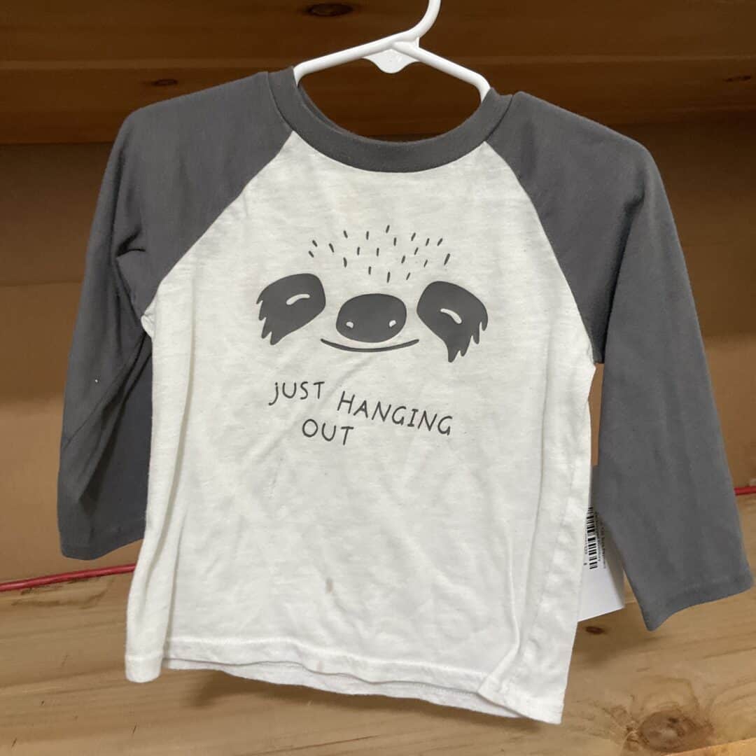 BOYS - 24 Month - Shirt - Play Clothes Condition