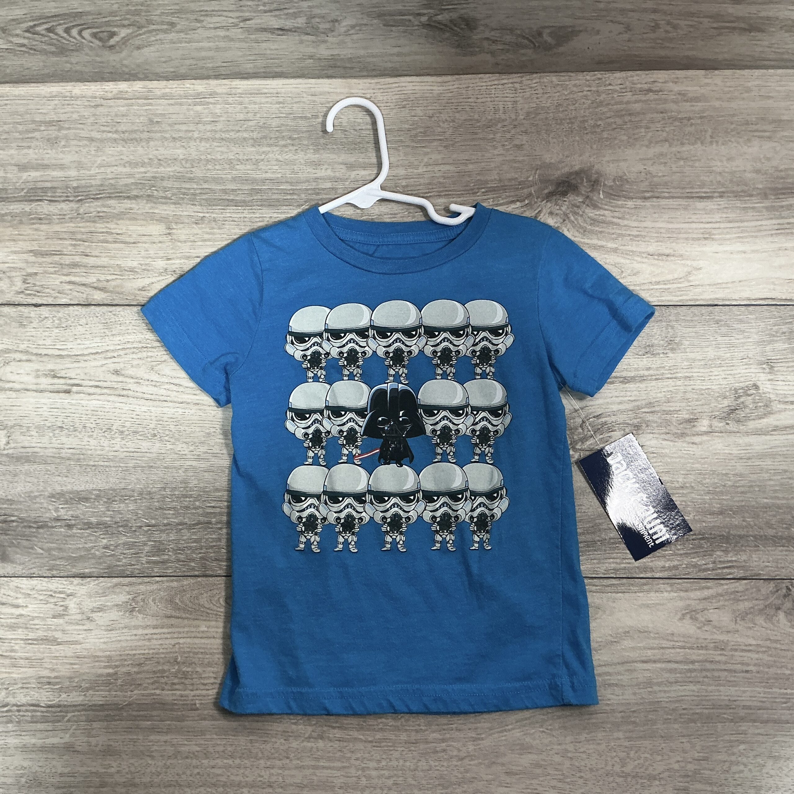 BOYS - 3T - Shirt