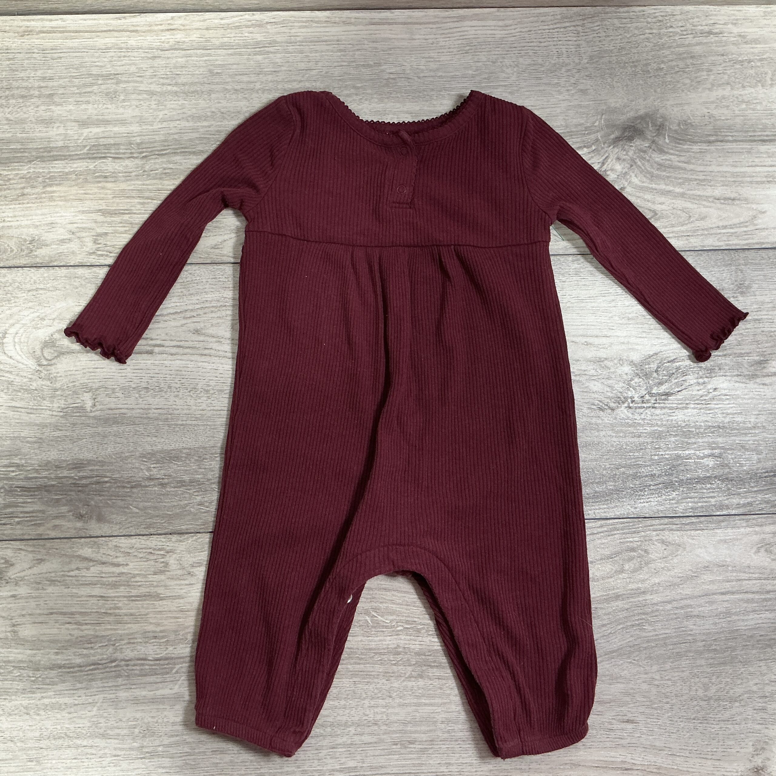 GIRLS - 6/12 Month - Jumper