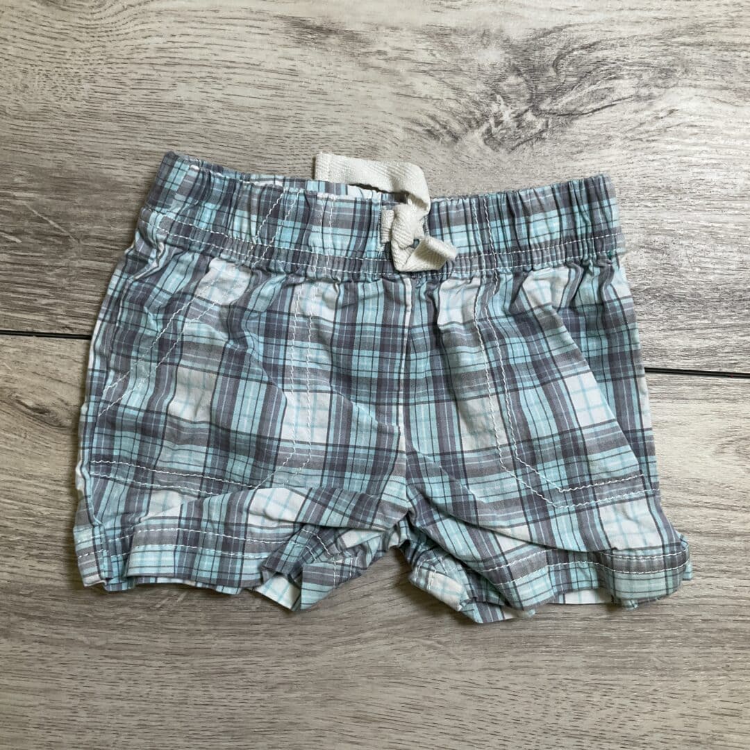 BOYS - 3 Month - Shorts