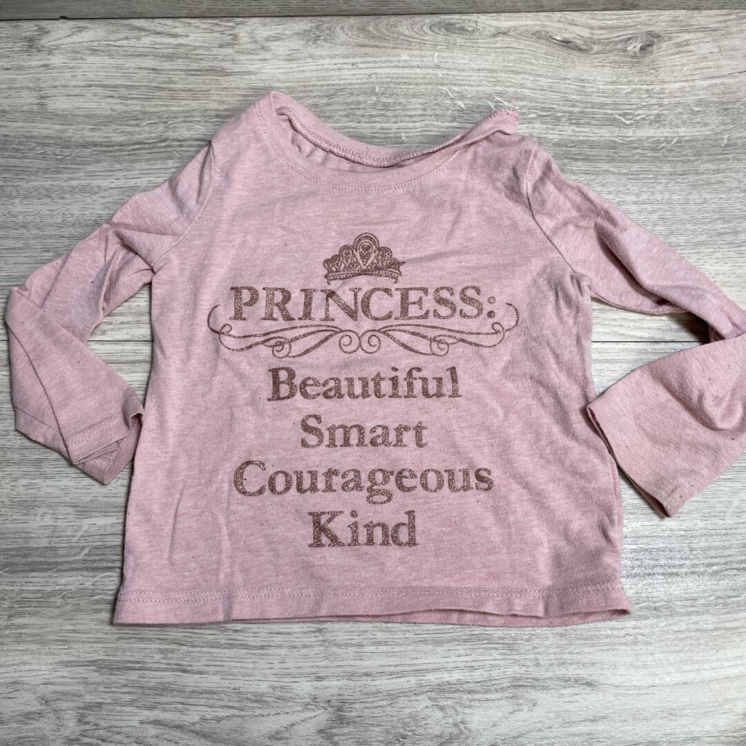 GIRLS - 12/18 Months - Shirt