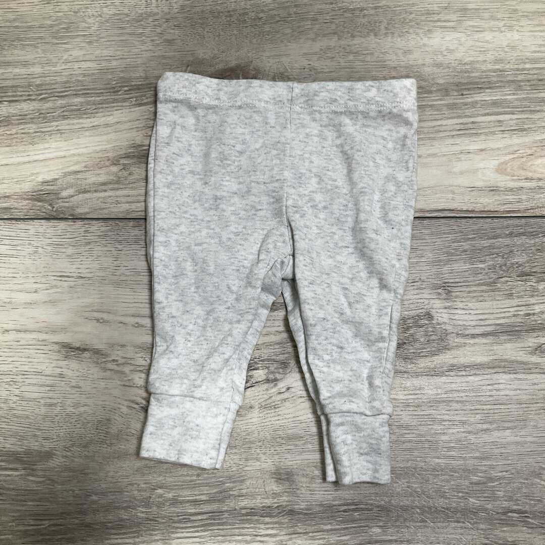 BOYS - 3 Months - Pants (Dog on Booty)