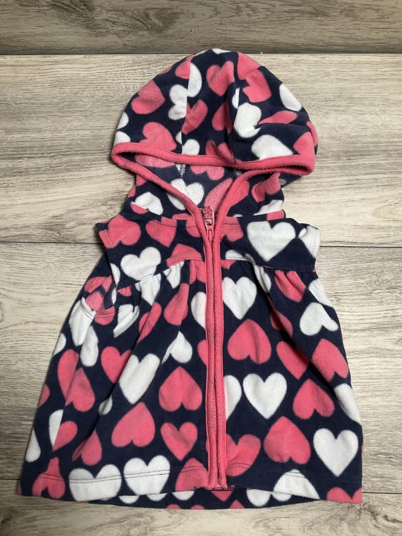 GIRLS - 9 Month - Jacket