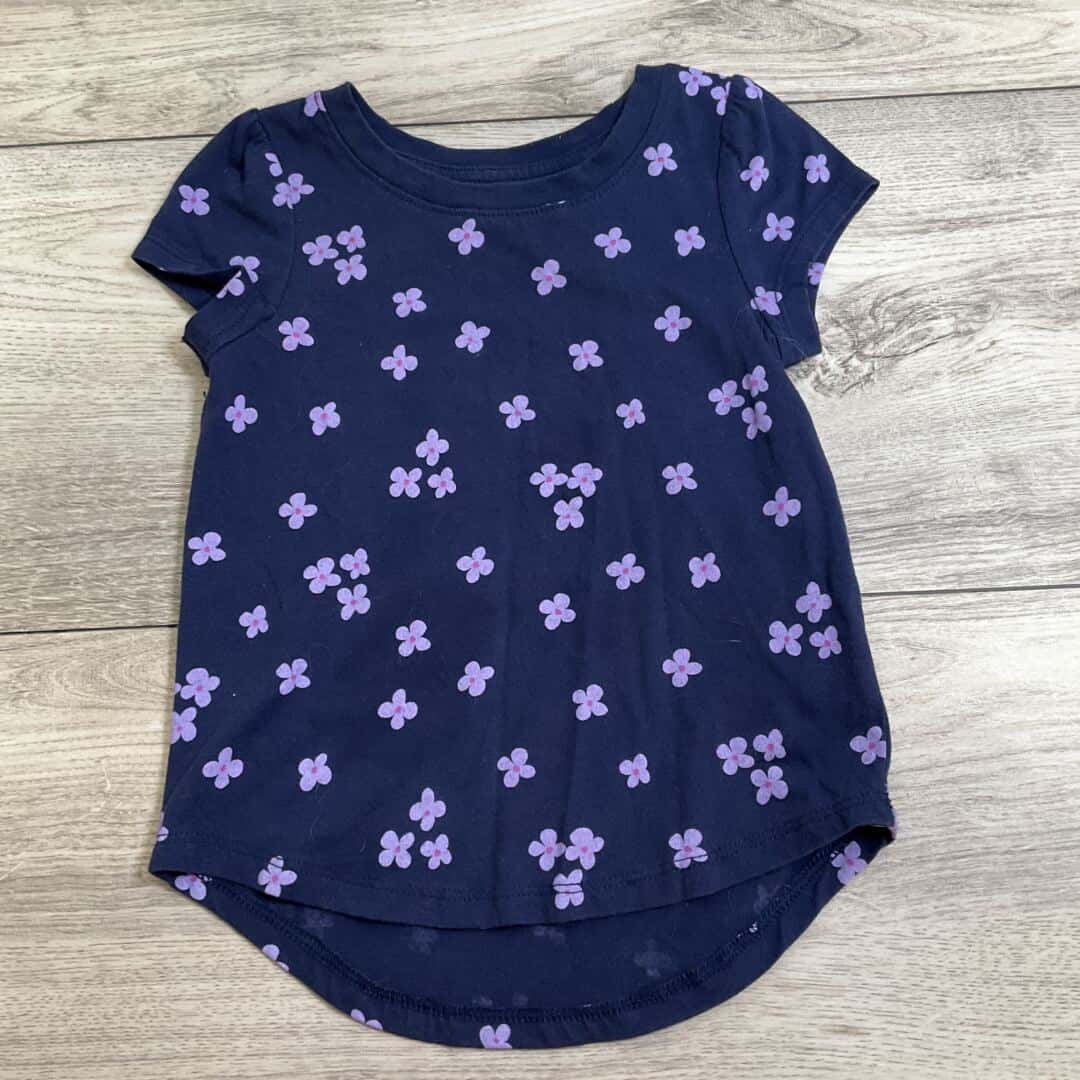 GIRLS - 2T - Shirt