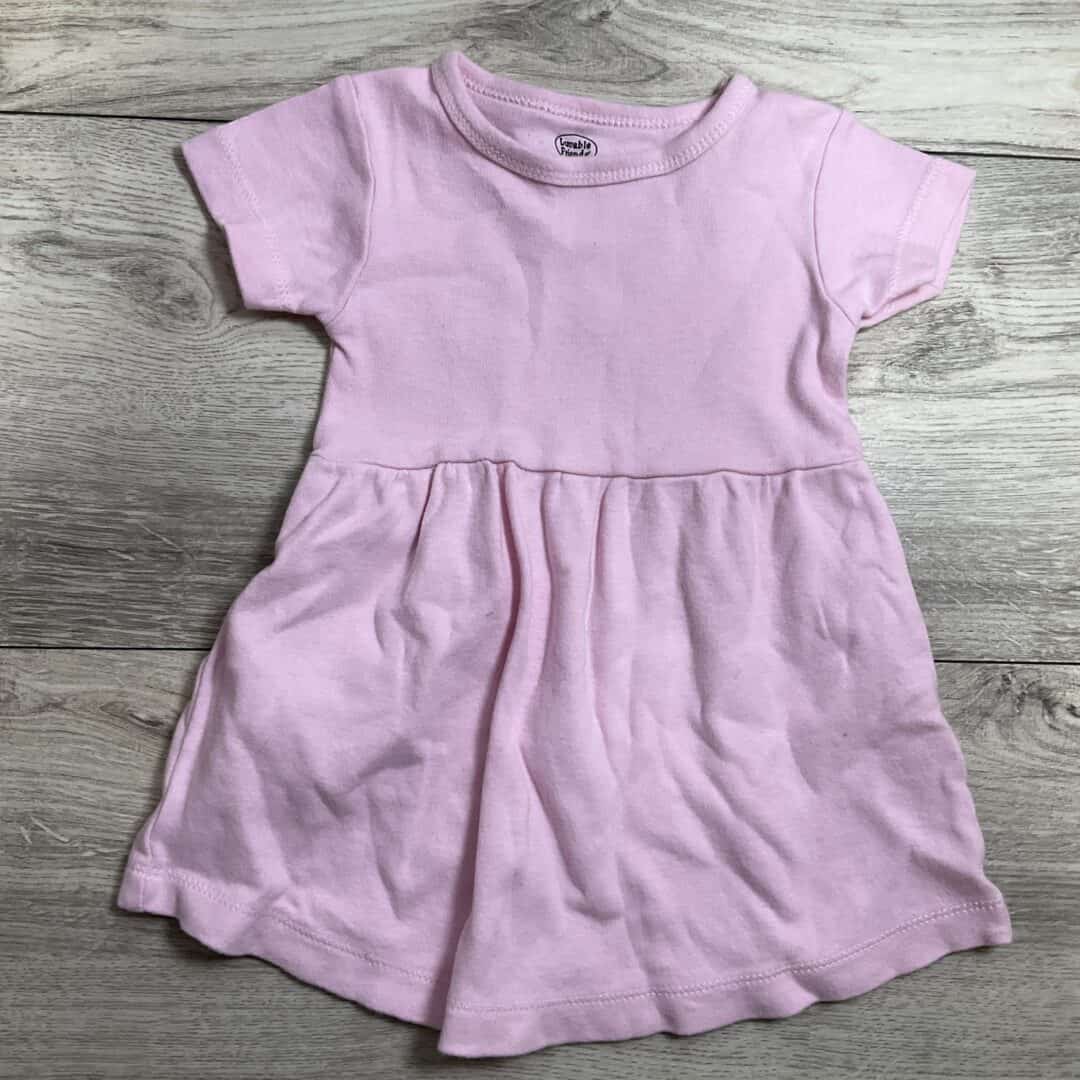 GIRLS - 6/9 Month - Dress