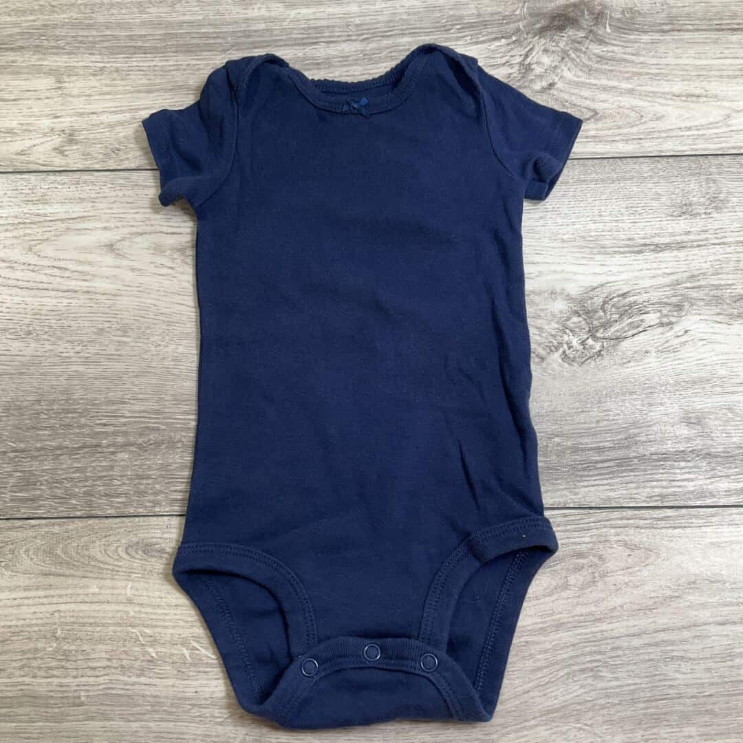 GIRLS - 12 Month - Onesie