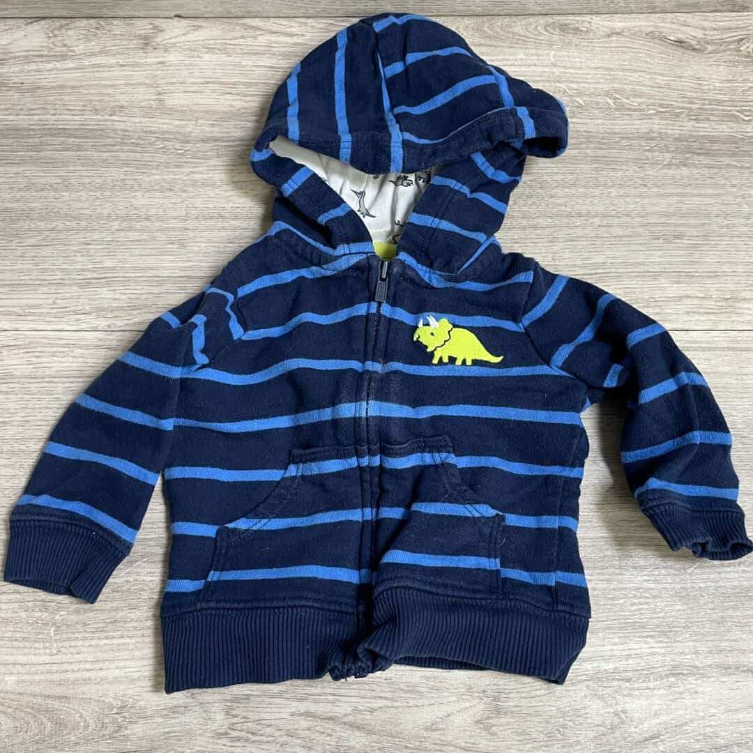 BOYS - 6 Months - Jacket
