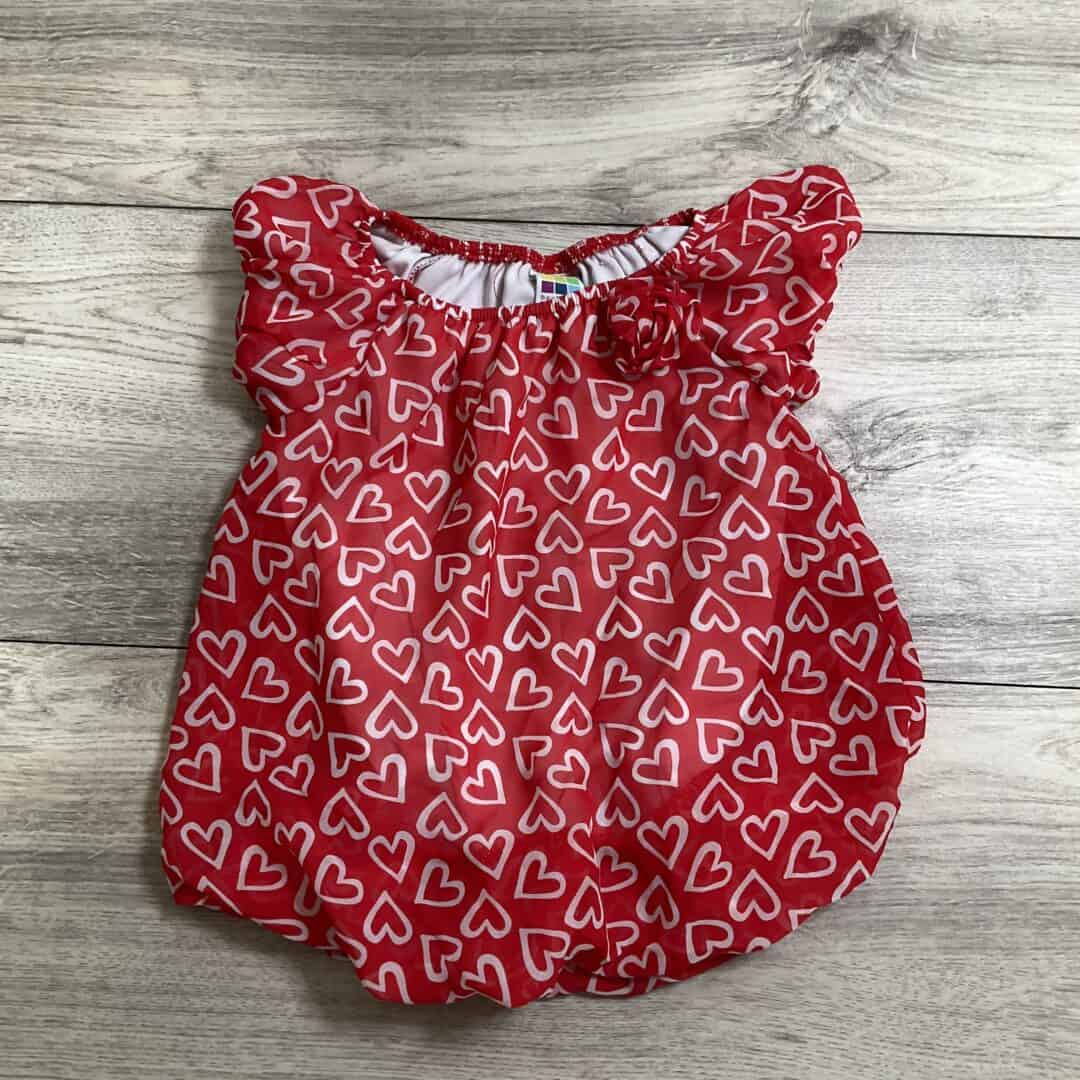 GIRLS - 2T - Shirt