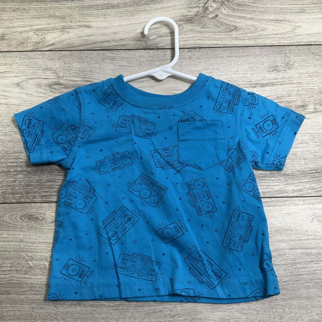 BOYS - 9 Month - Shirt