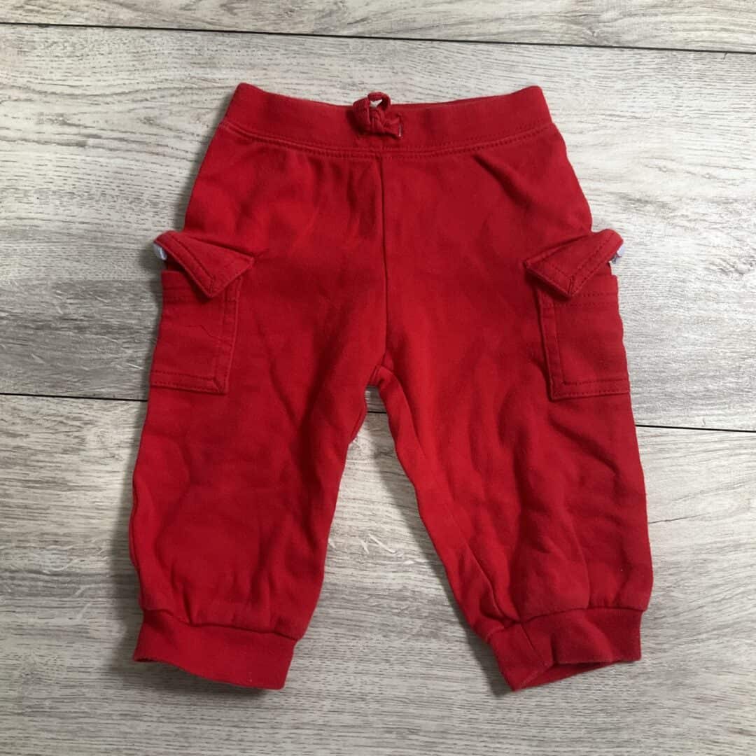 BOYS - 6 Month - Pants