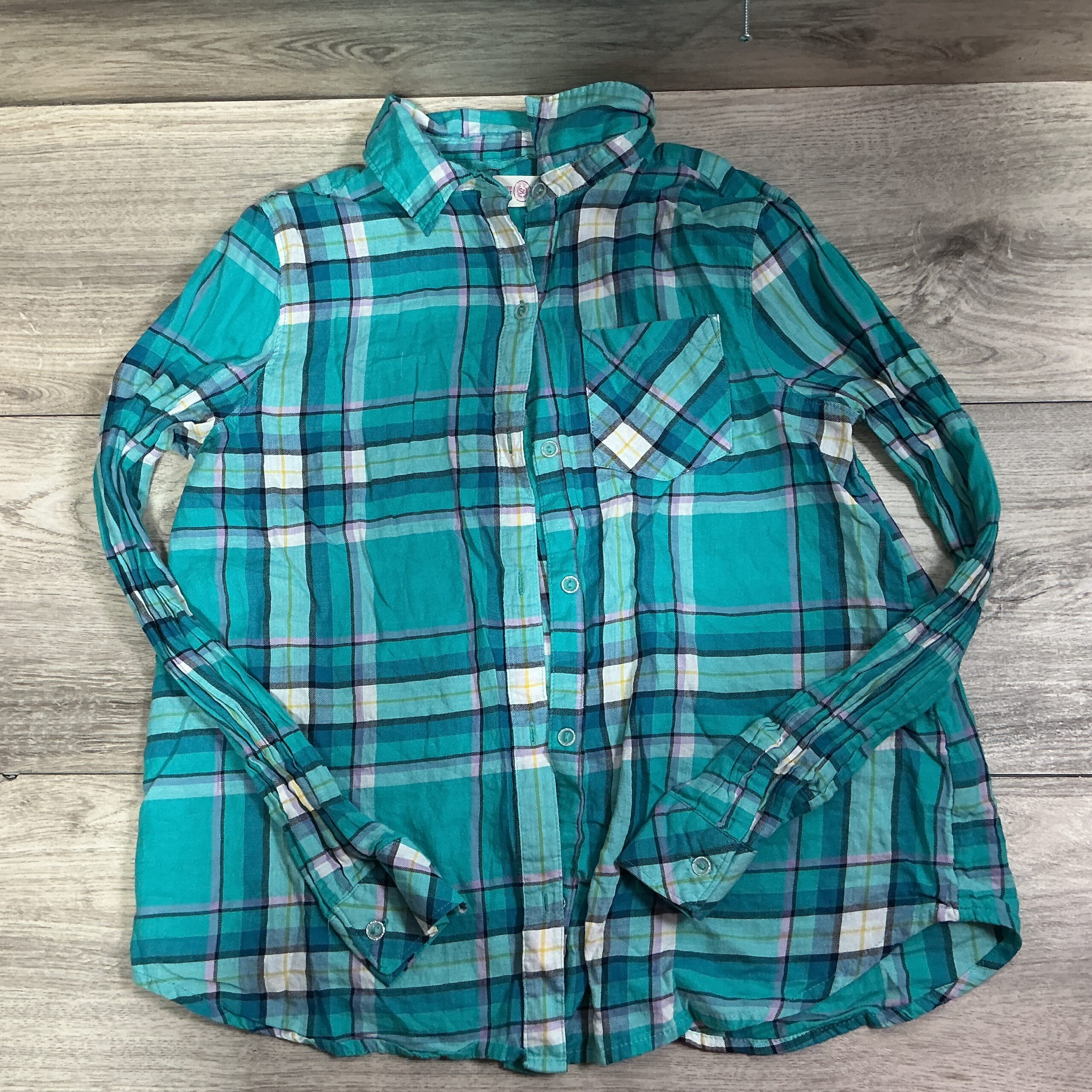 GIRLS - Size 14 - Shirt