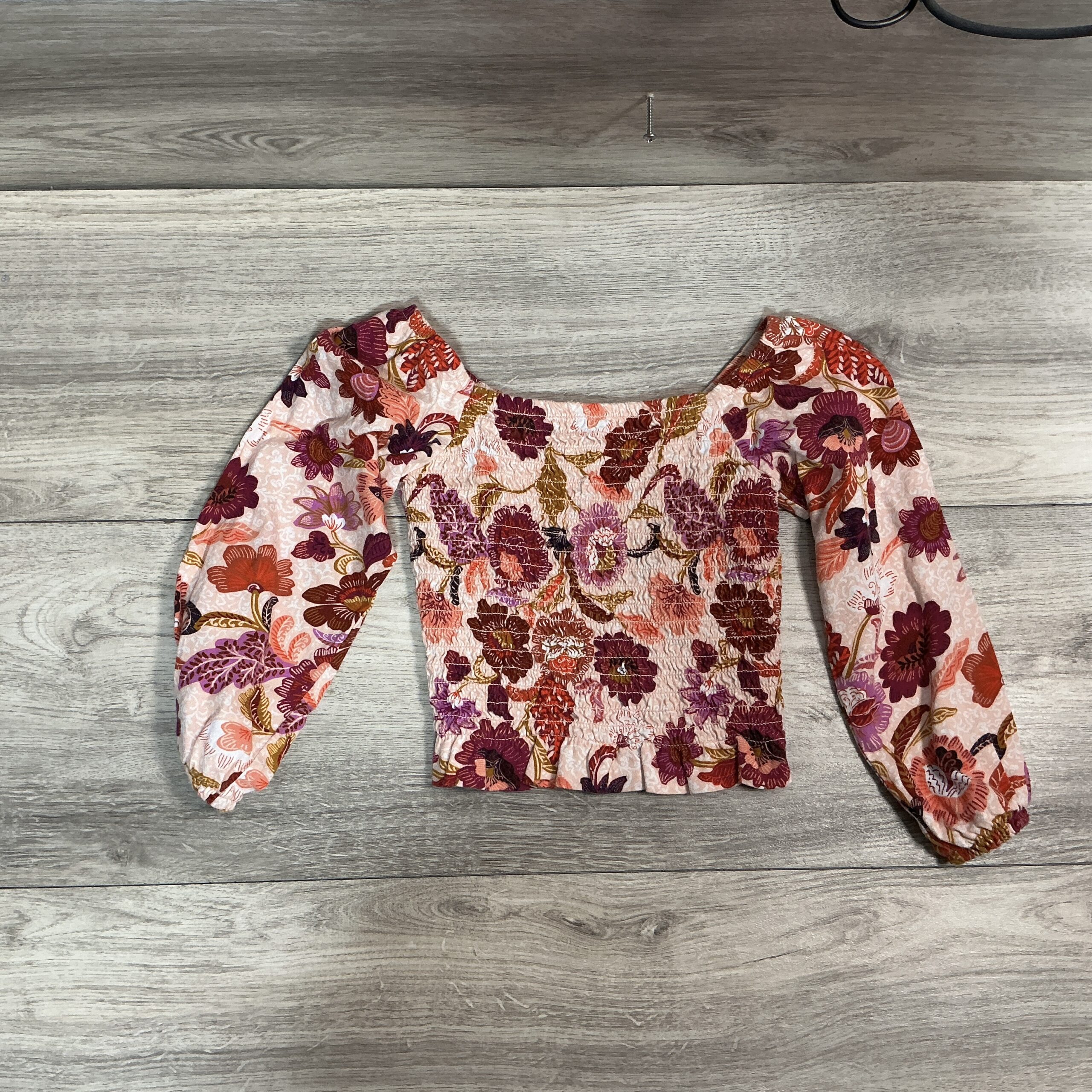 GIRLS - 5T - Shirt