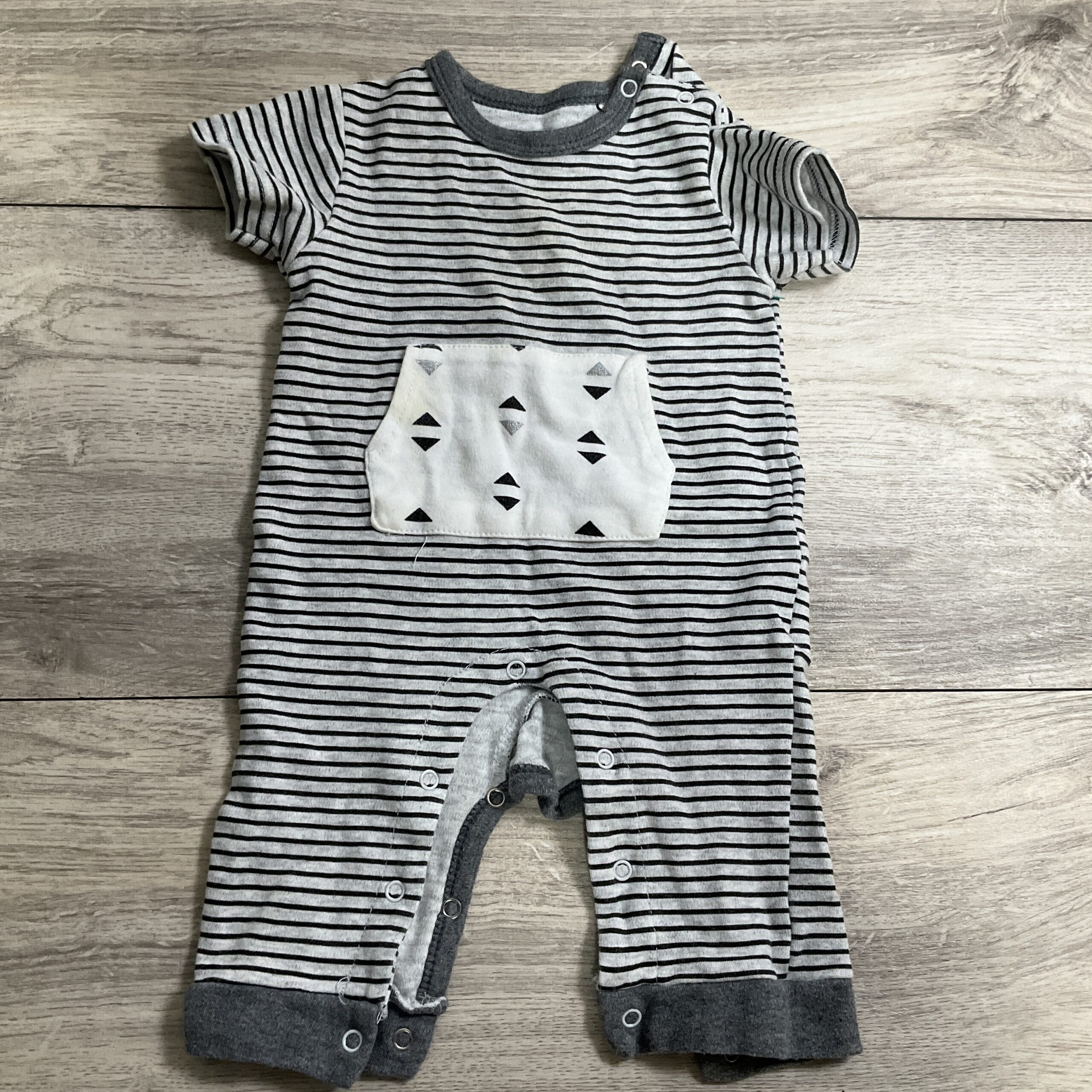 BOYS - 3/6 Month - Jumper(Play Clothing)