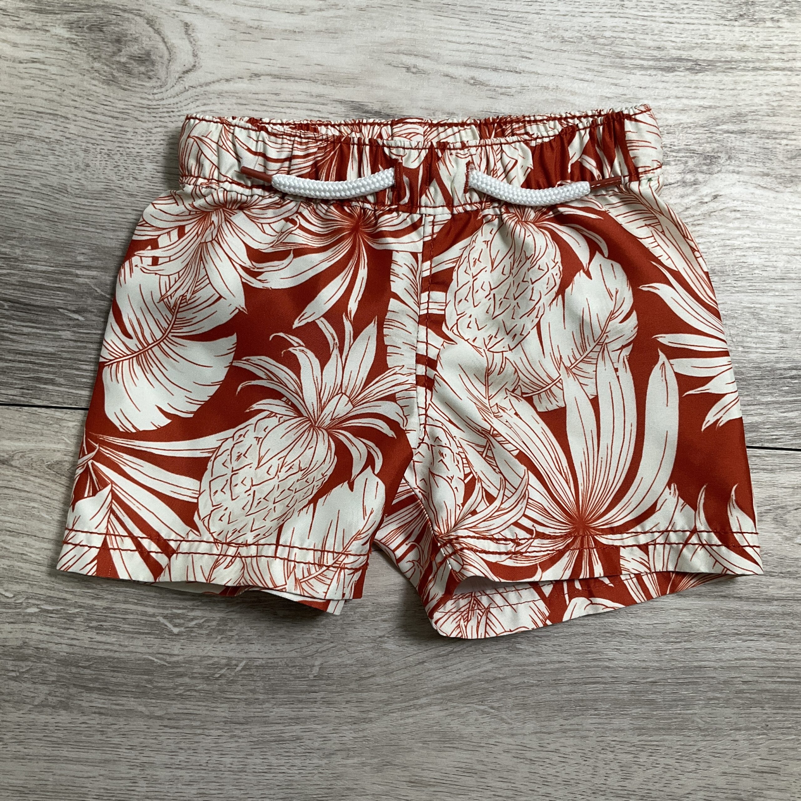 BOYS - 3/6 Month - Shorts