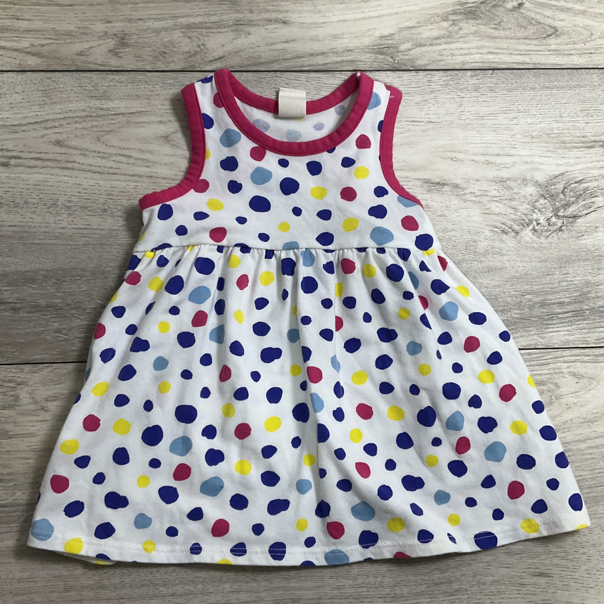 GIRLS - 3 Month - Dress