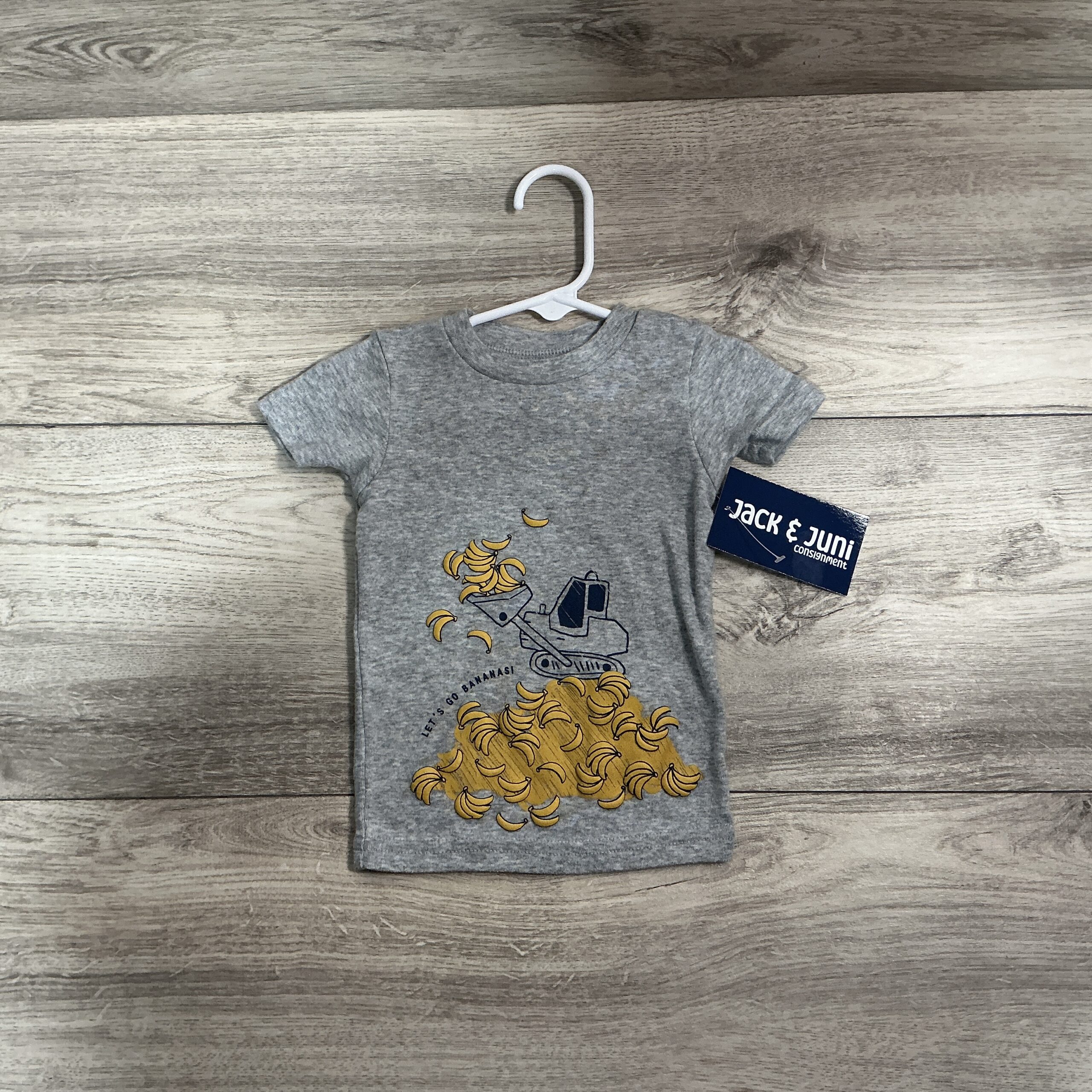 BOYS - 12 Month - Shirt