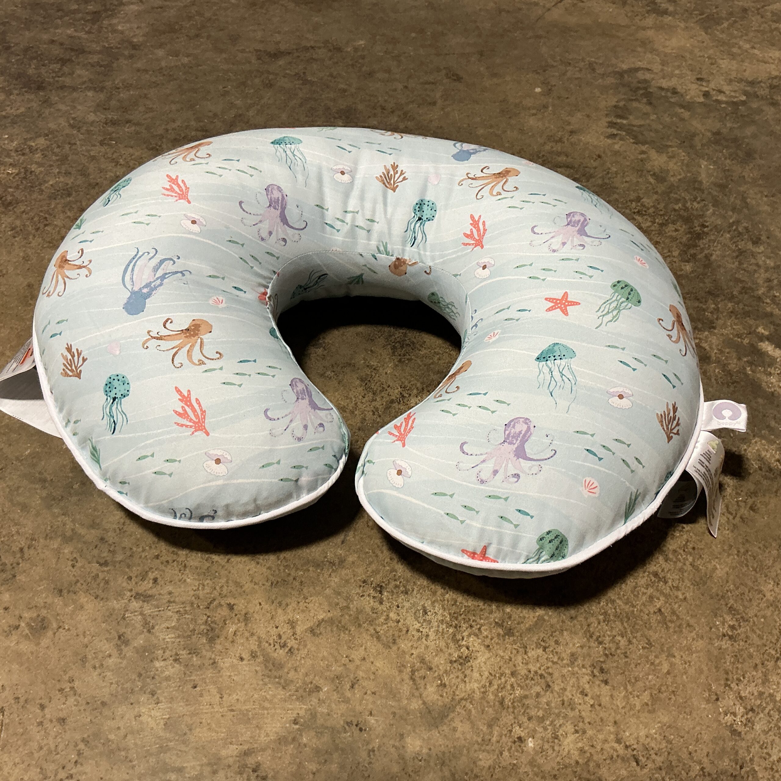 Boppy