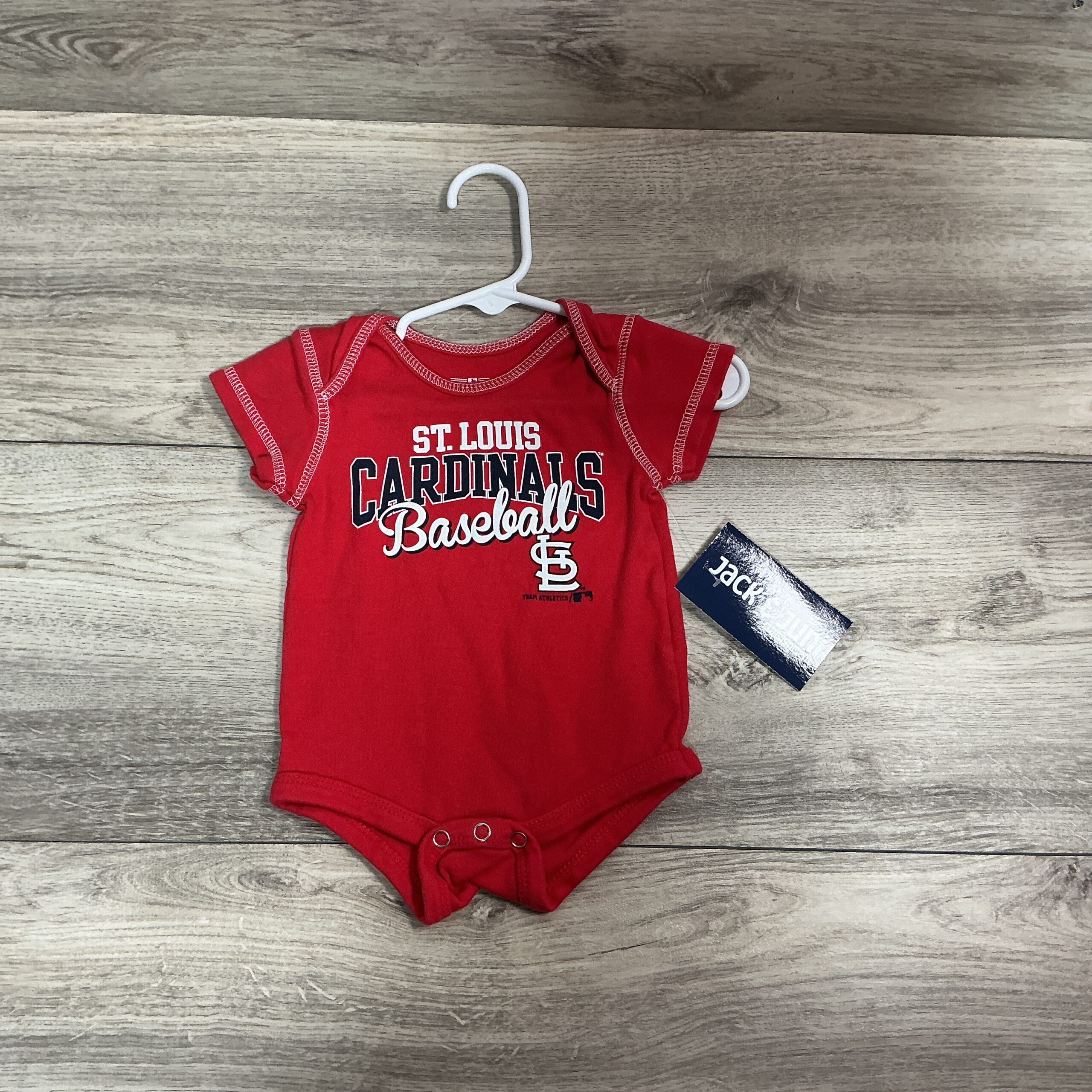 BOYS - 3/6 Month - Onesie