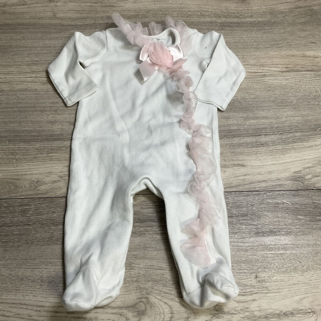 GIRLS - 0/3 Months - Lounger